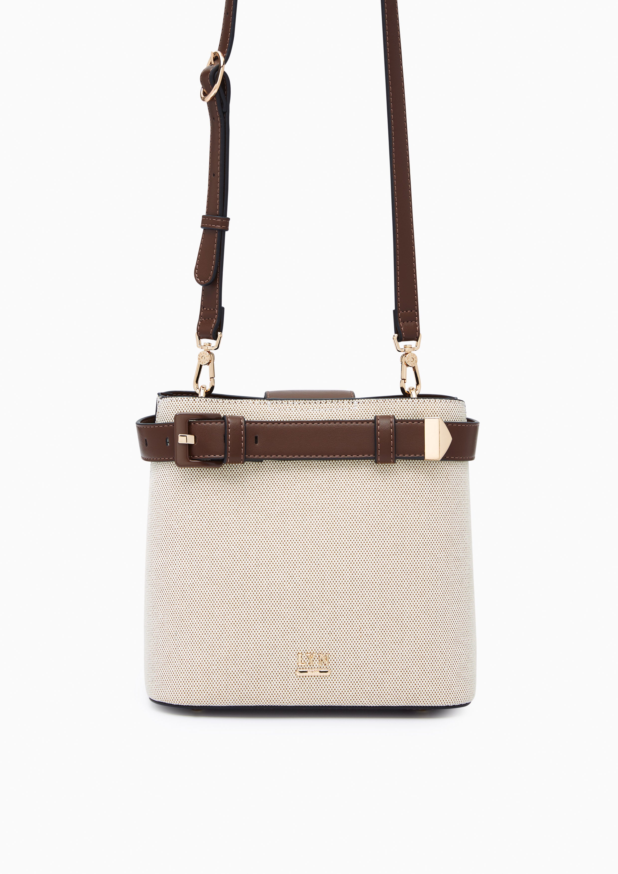 กระเป๋าทรงถัง Marshall L