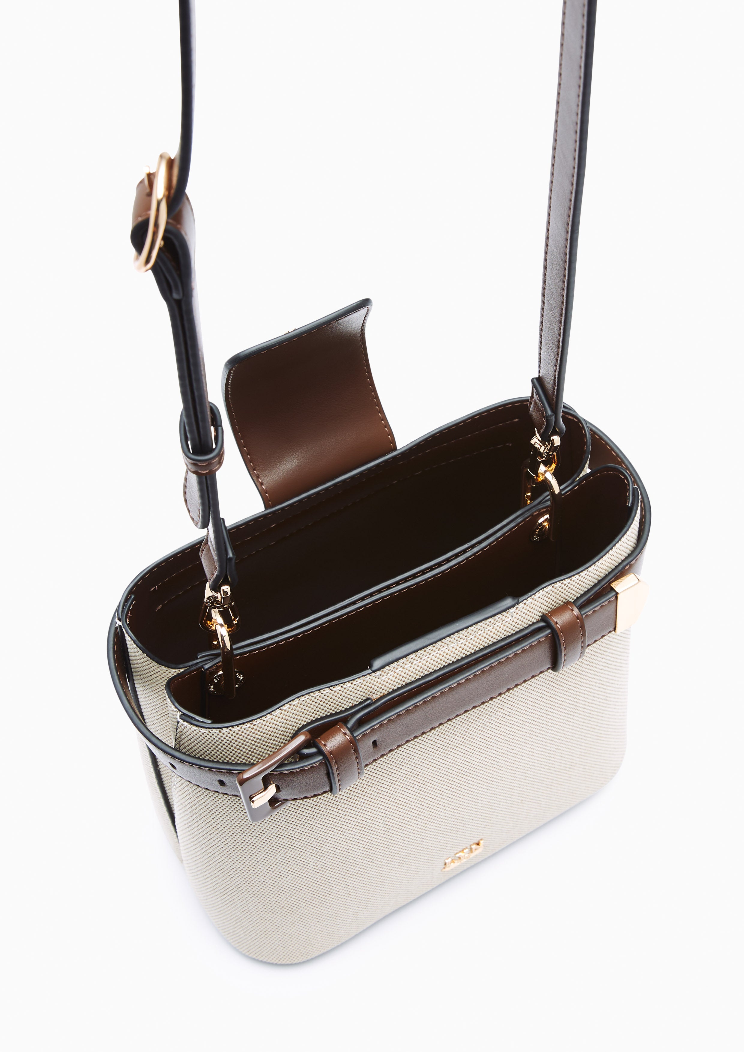 กระเป๋าทรงถัง Marshall L