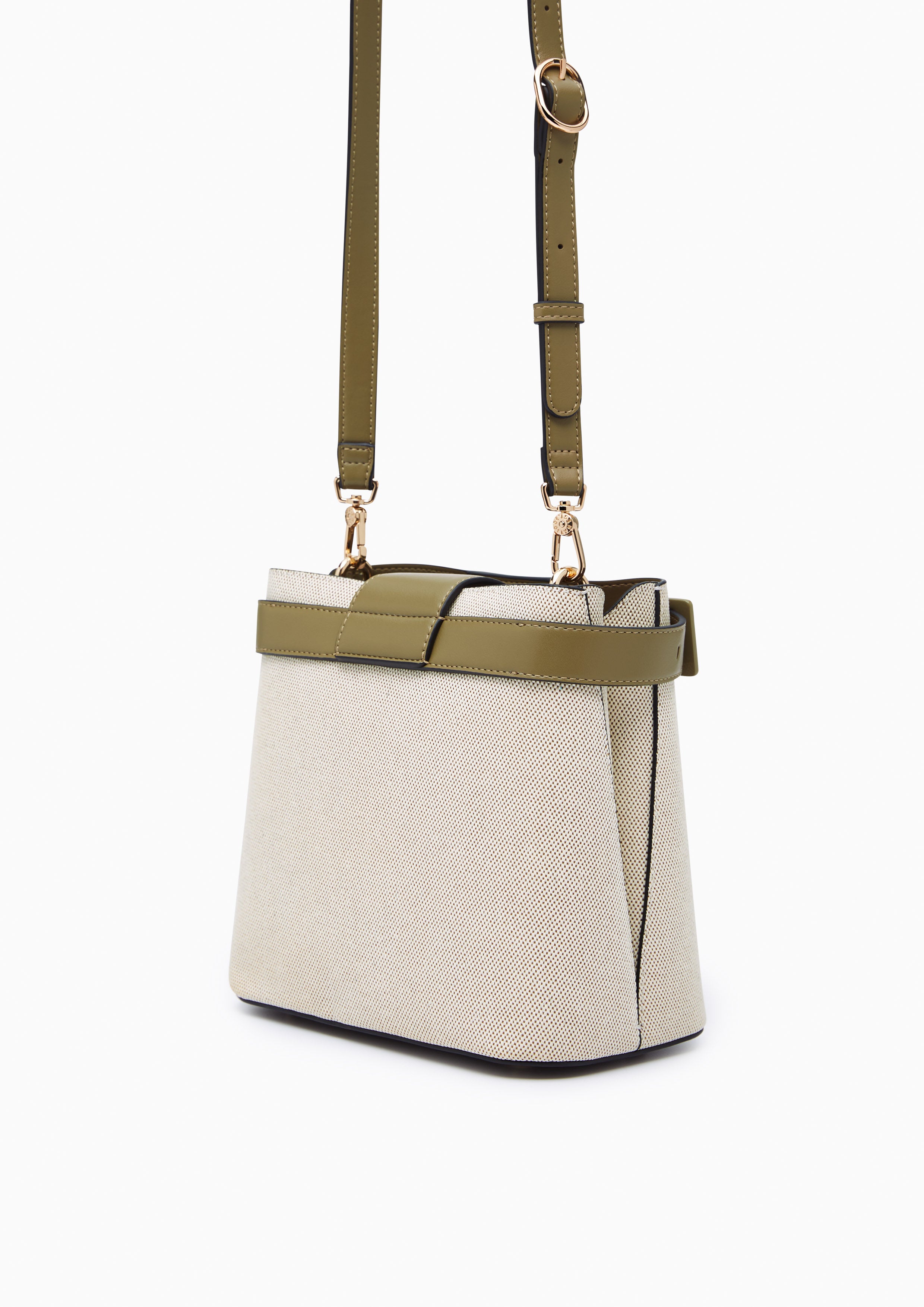 กระเป๋าทรงถัง Marshall L