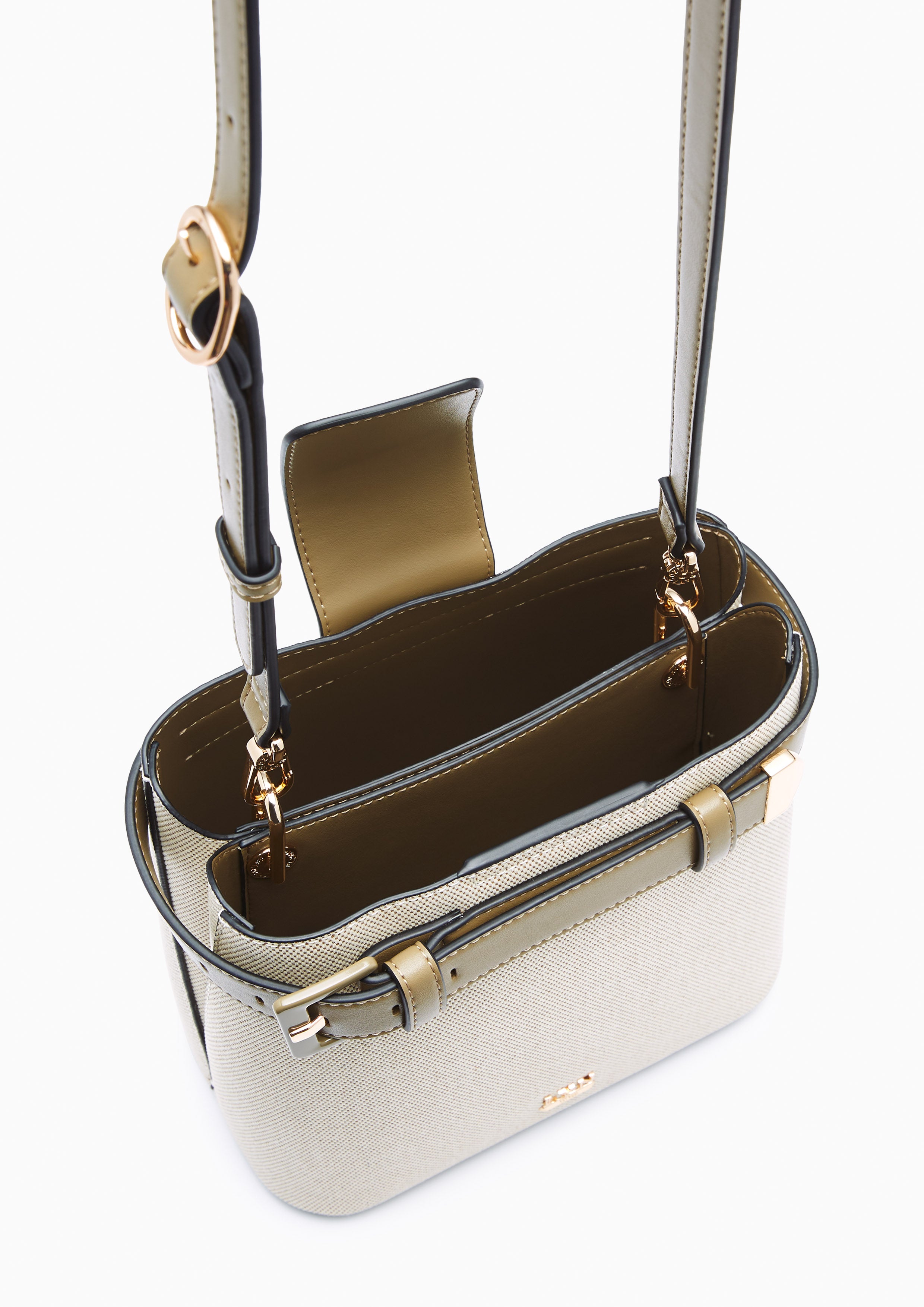 กระเป๋าทรงถัง Marshall L