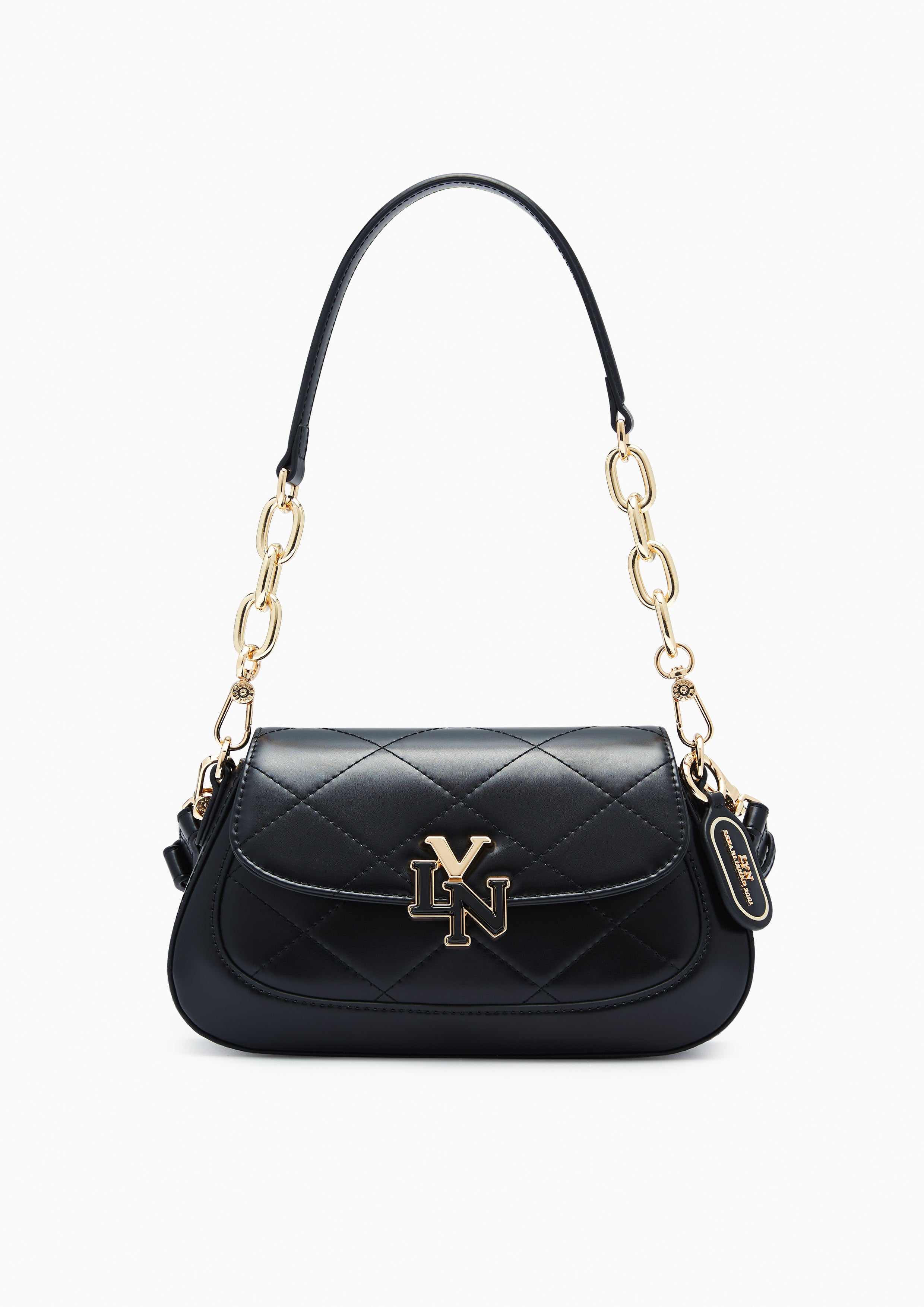 กระเป๋าสะพายไหล่ Alenza S