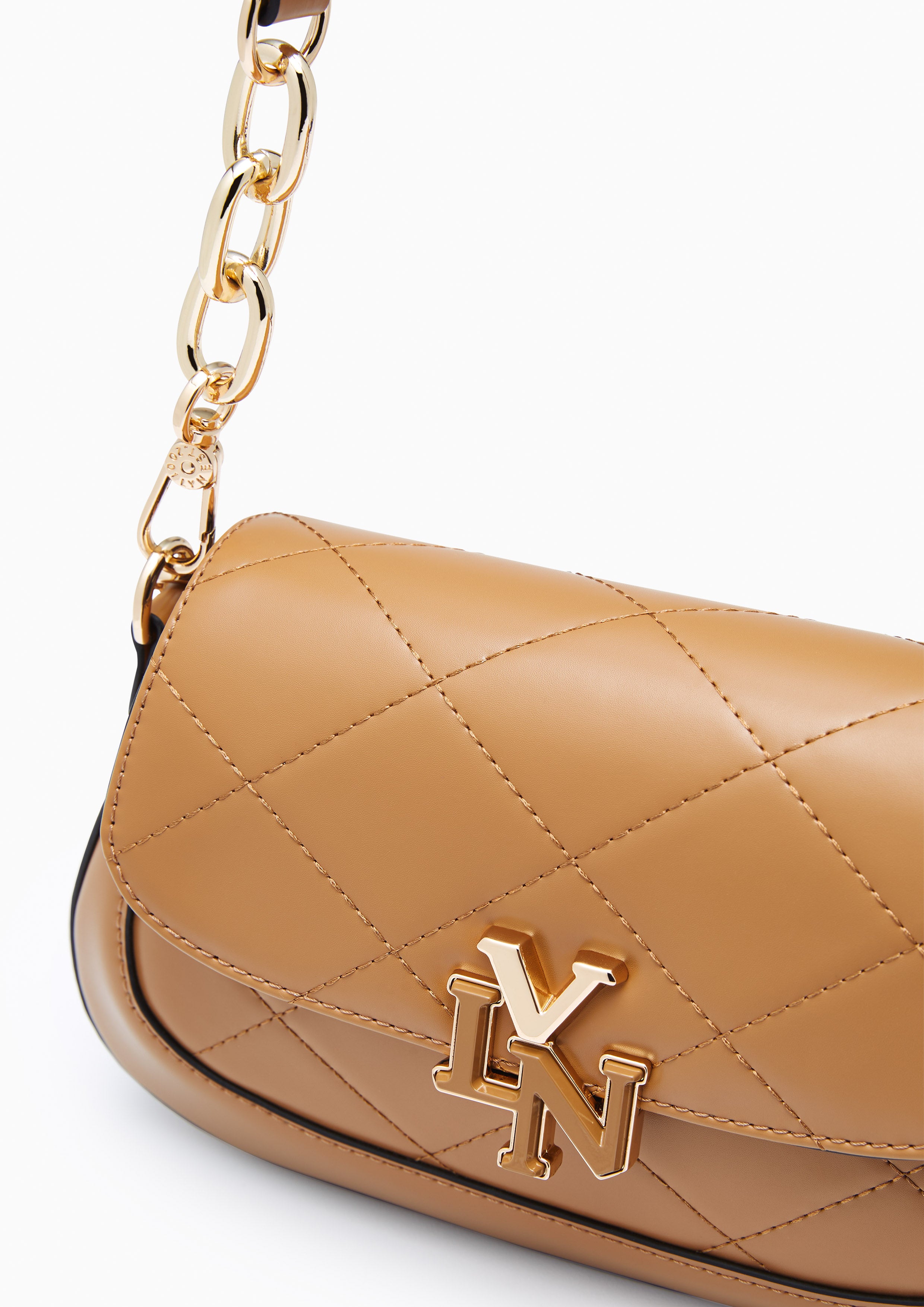 กระเป๋าสะพายไหล่ Alenza S