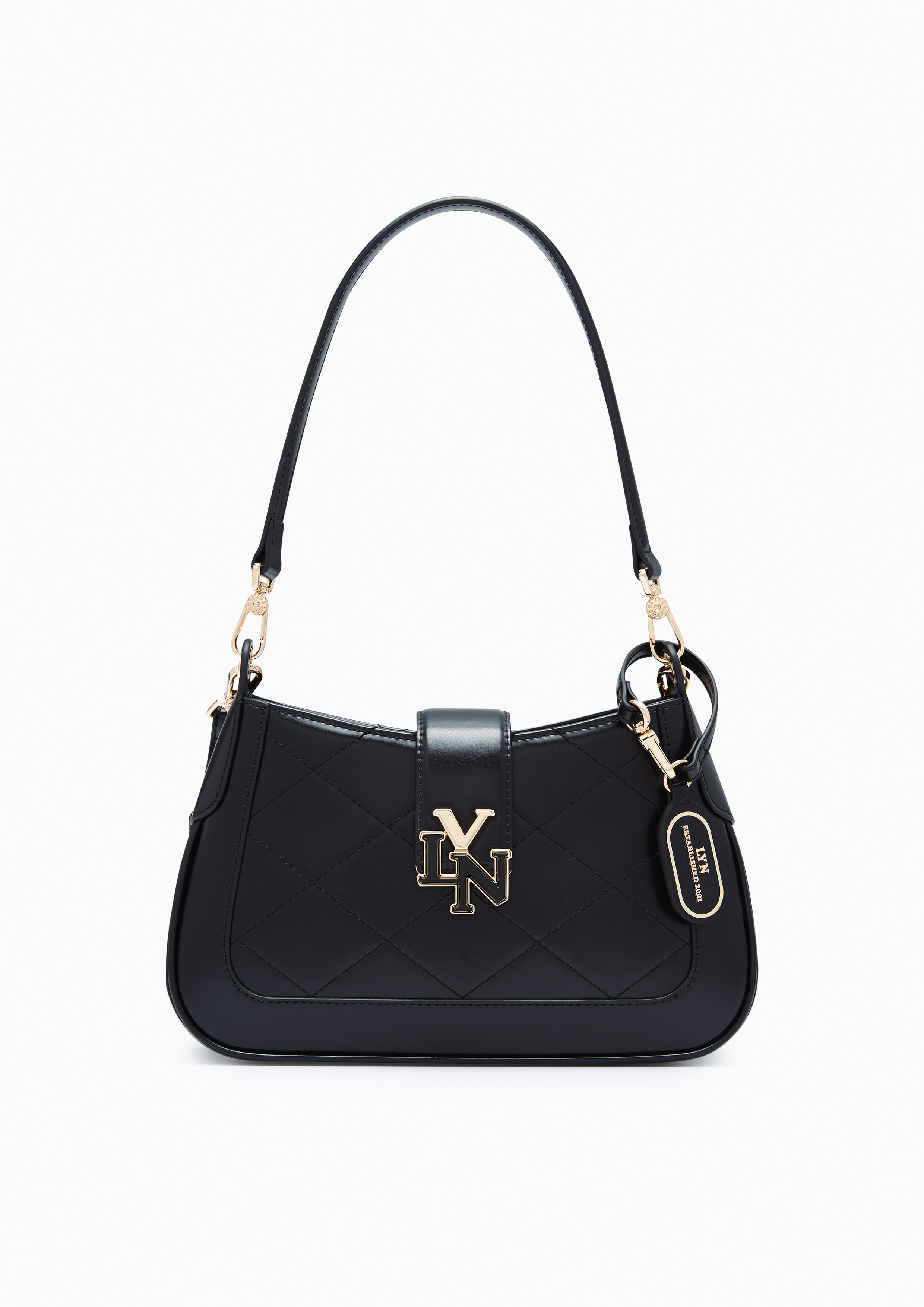 กระเป๋าสะพายไหล่ Alenza 