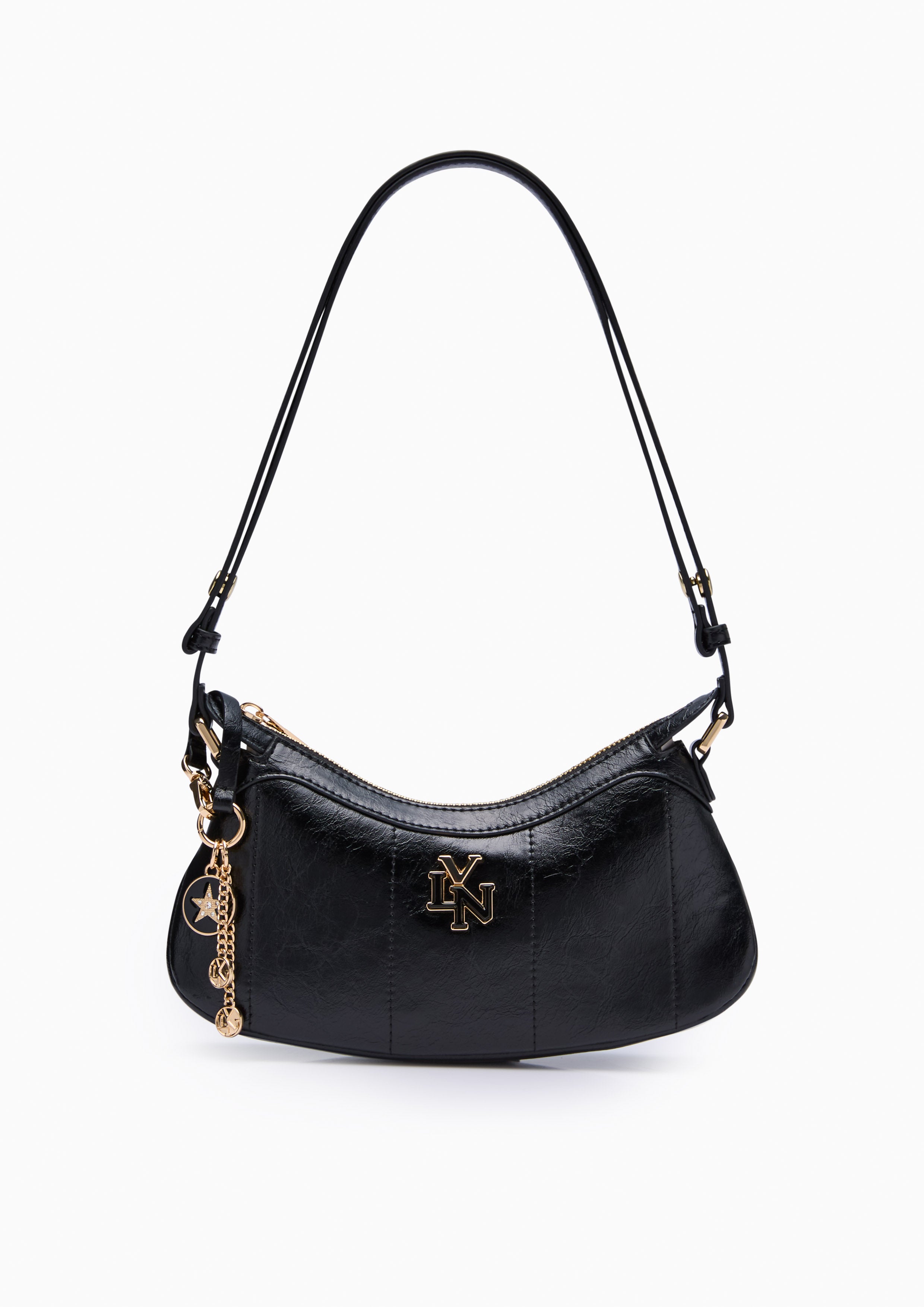 Bolinar XS Shoulder Bag Black