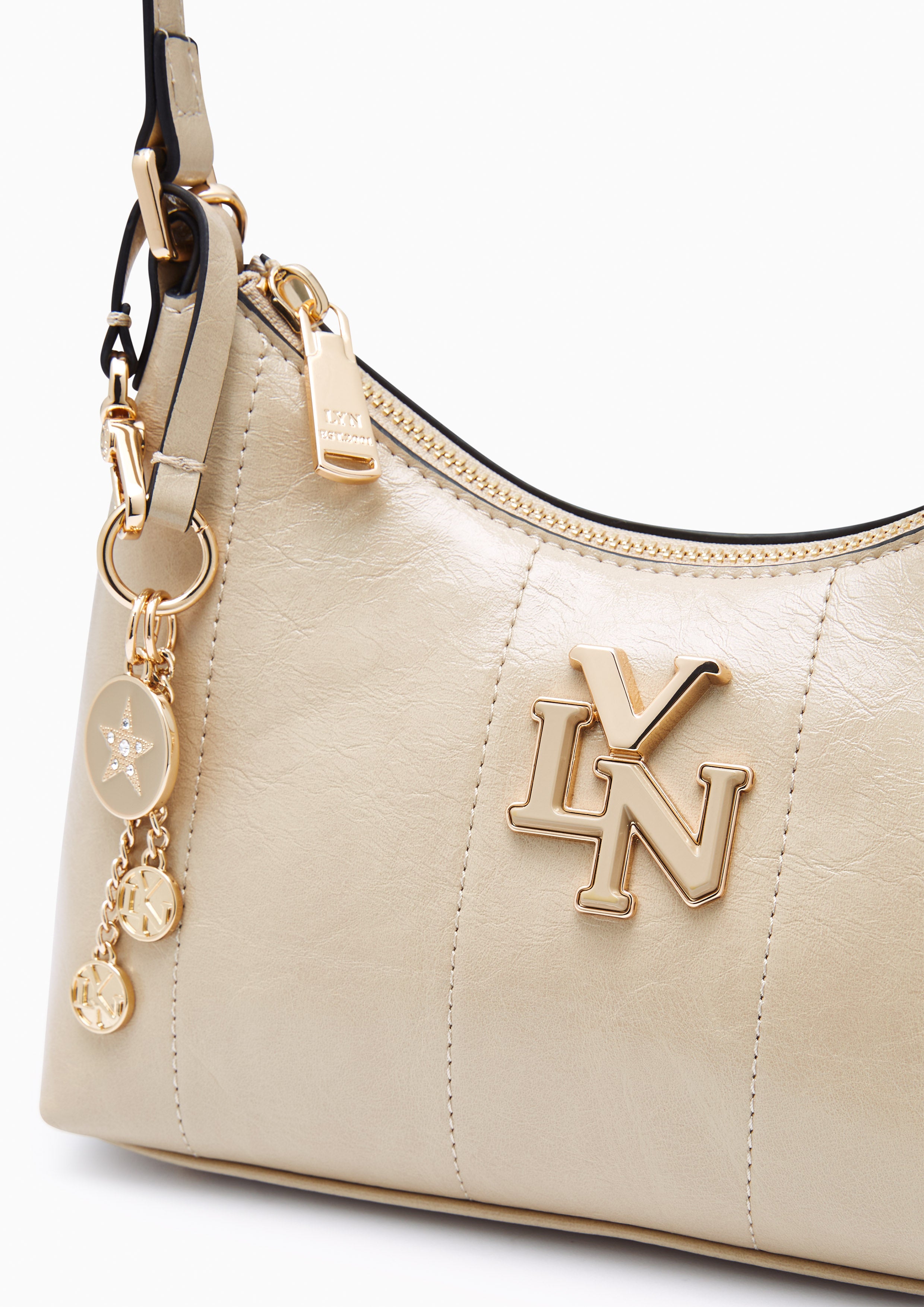 กระเป๋าสะพายไหล่ Bolinar S