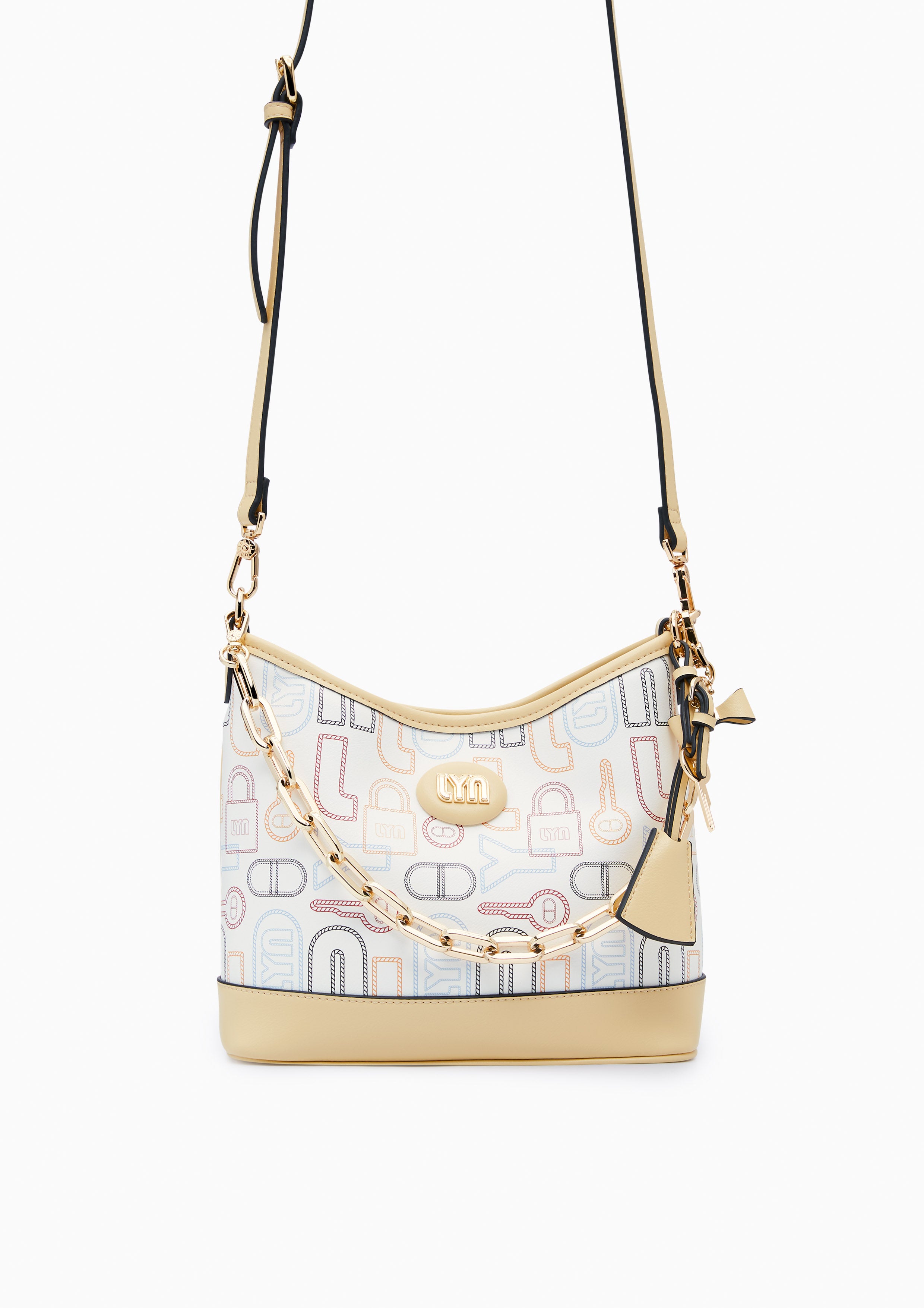 กระเป๋าทรงถัง รุ่น Jenson S