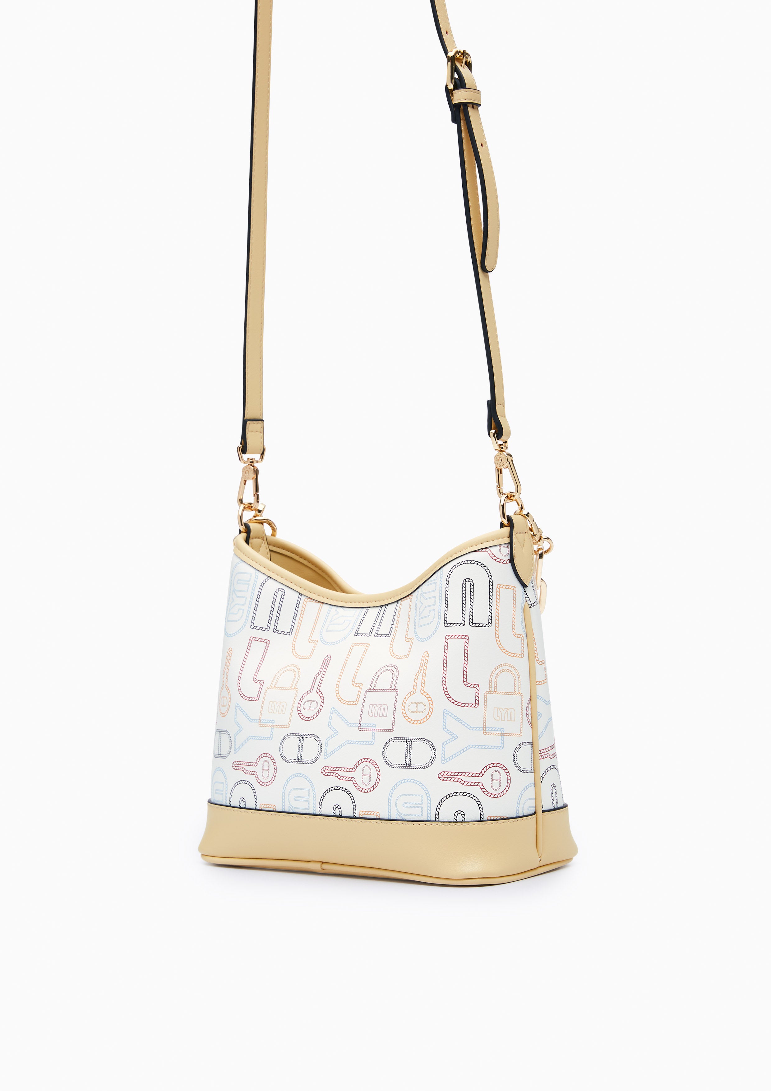 กระเป๋าทรงถัง รุ่น Jenson S