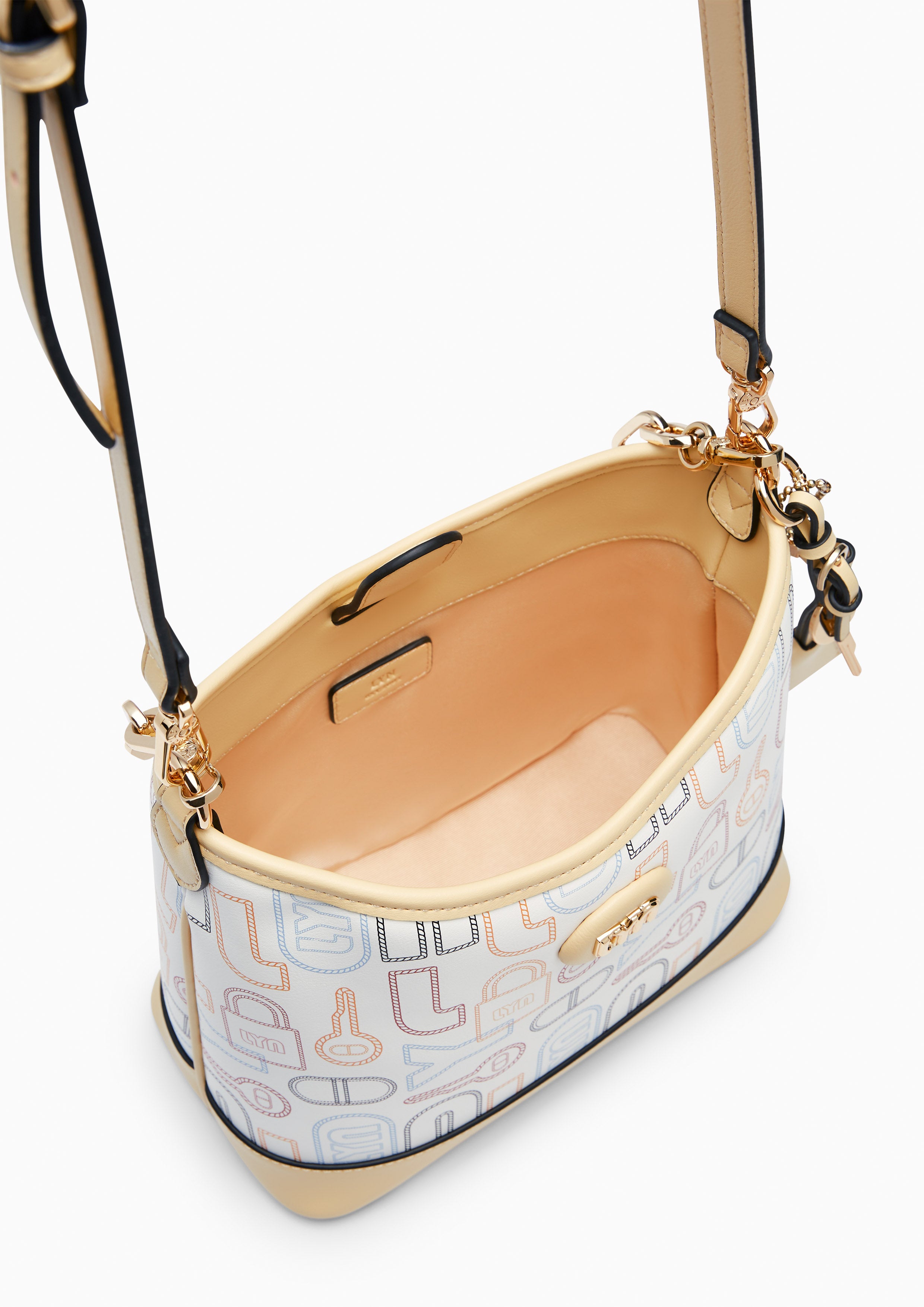 กระเป๋าทรงถัง รุ่น Jenson S