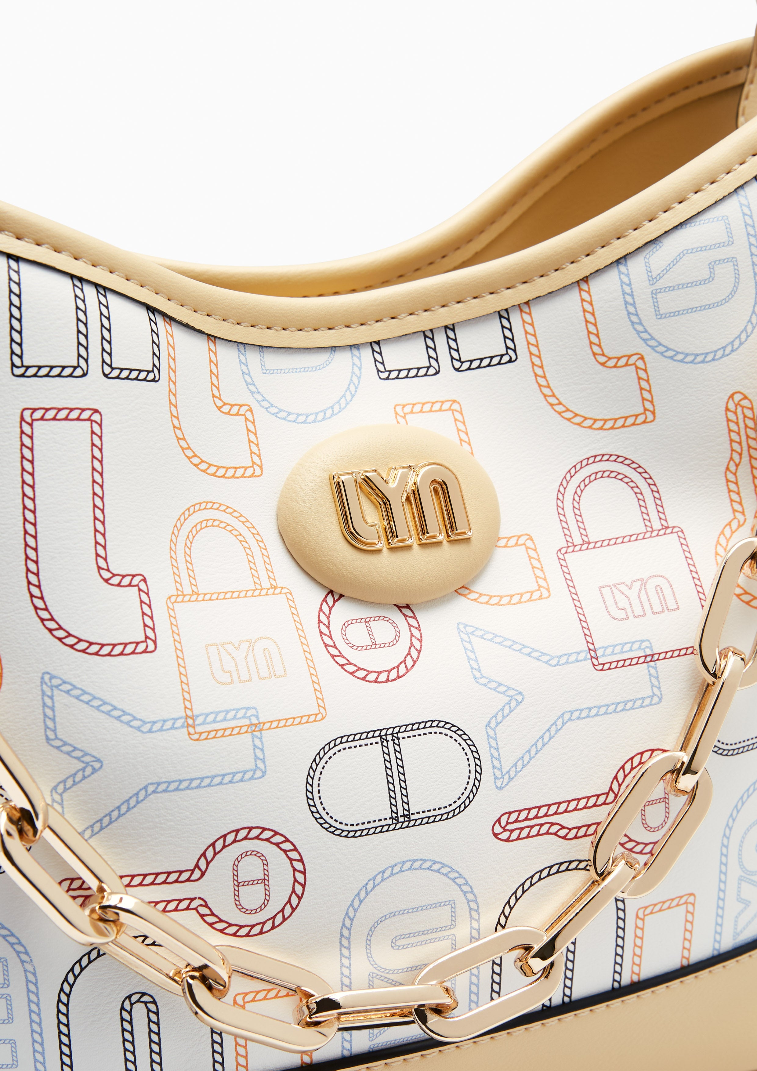 กระเป๋าทรงถัง รุ่น Jenson S