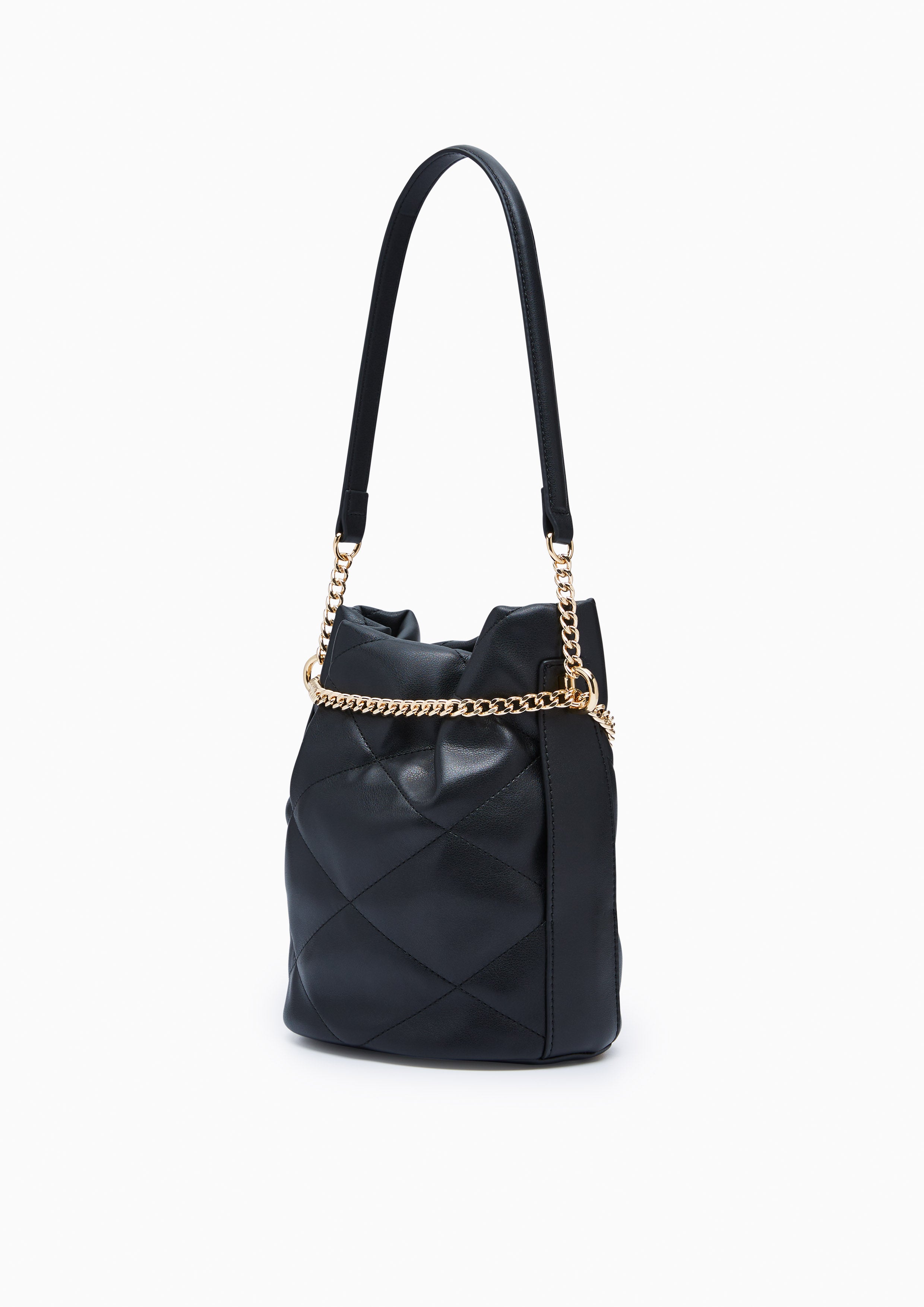 กระเป๋าทรงถัง Estella S