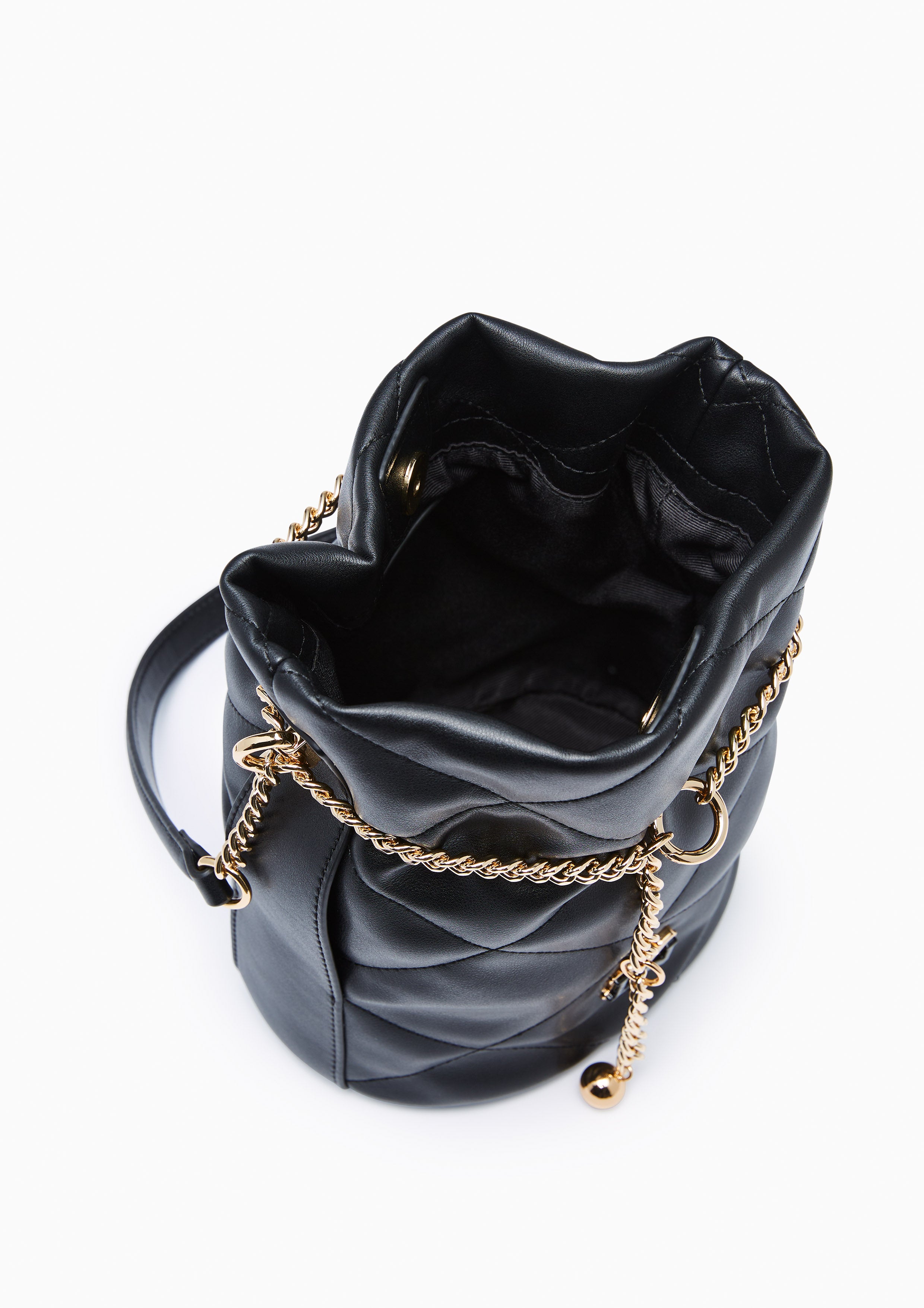 กระเป๋าทรงถัง Estella S