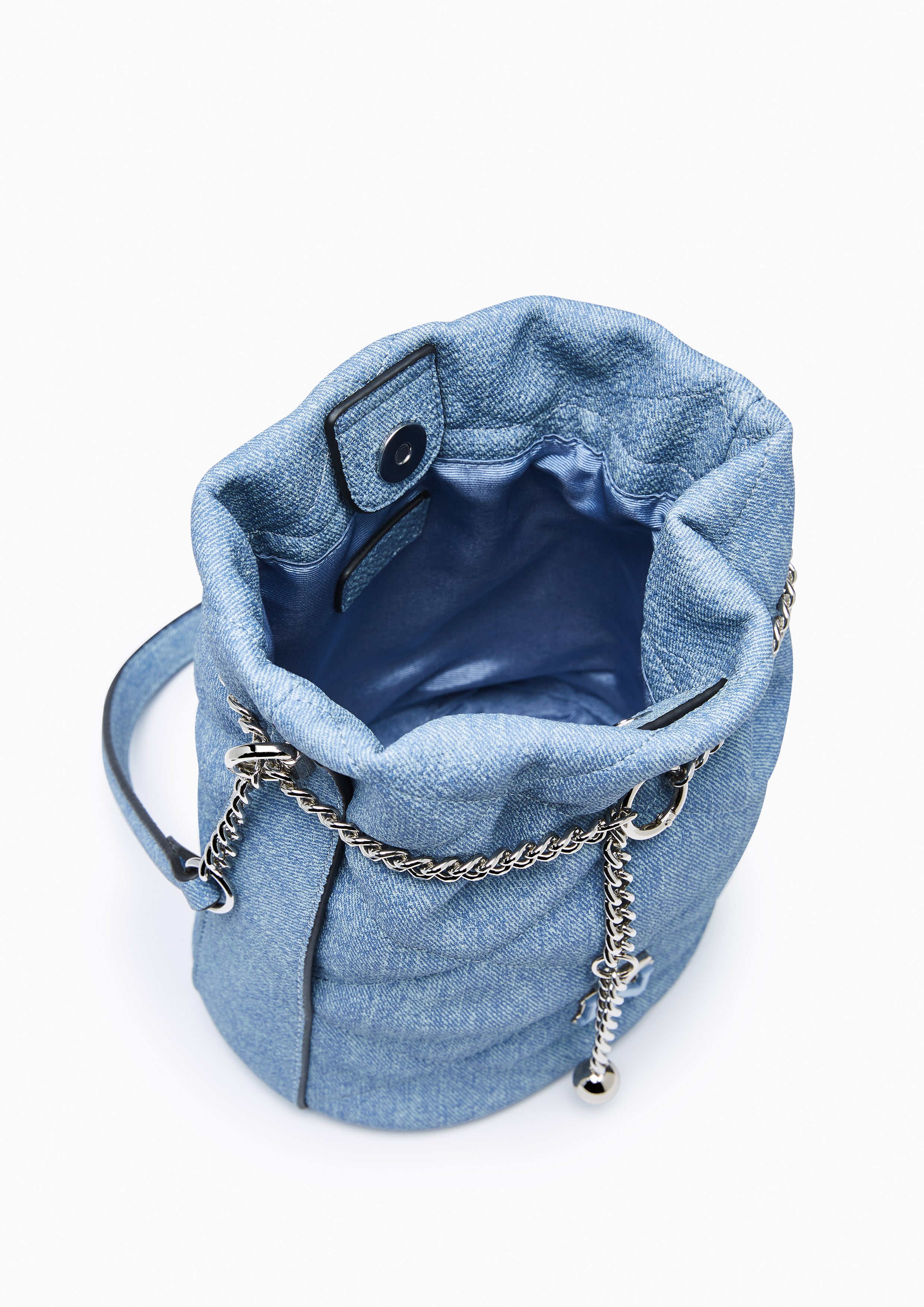 กระเป๋าทรงถัง Estella S