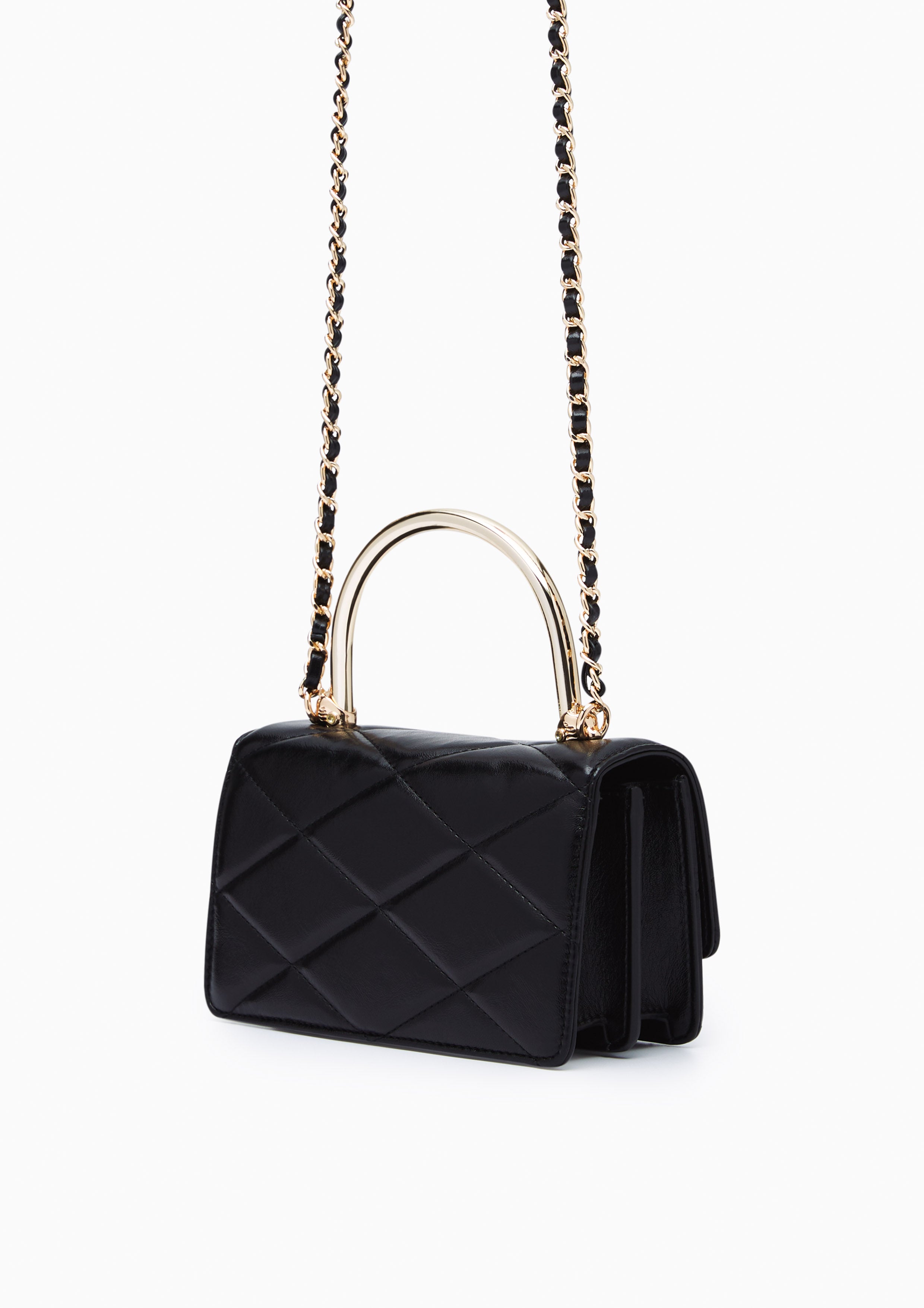 Estella Mini Bag Black