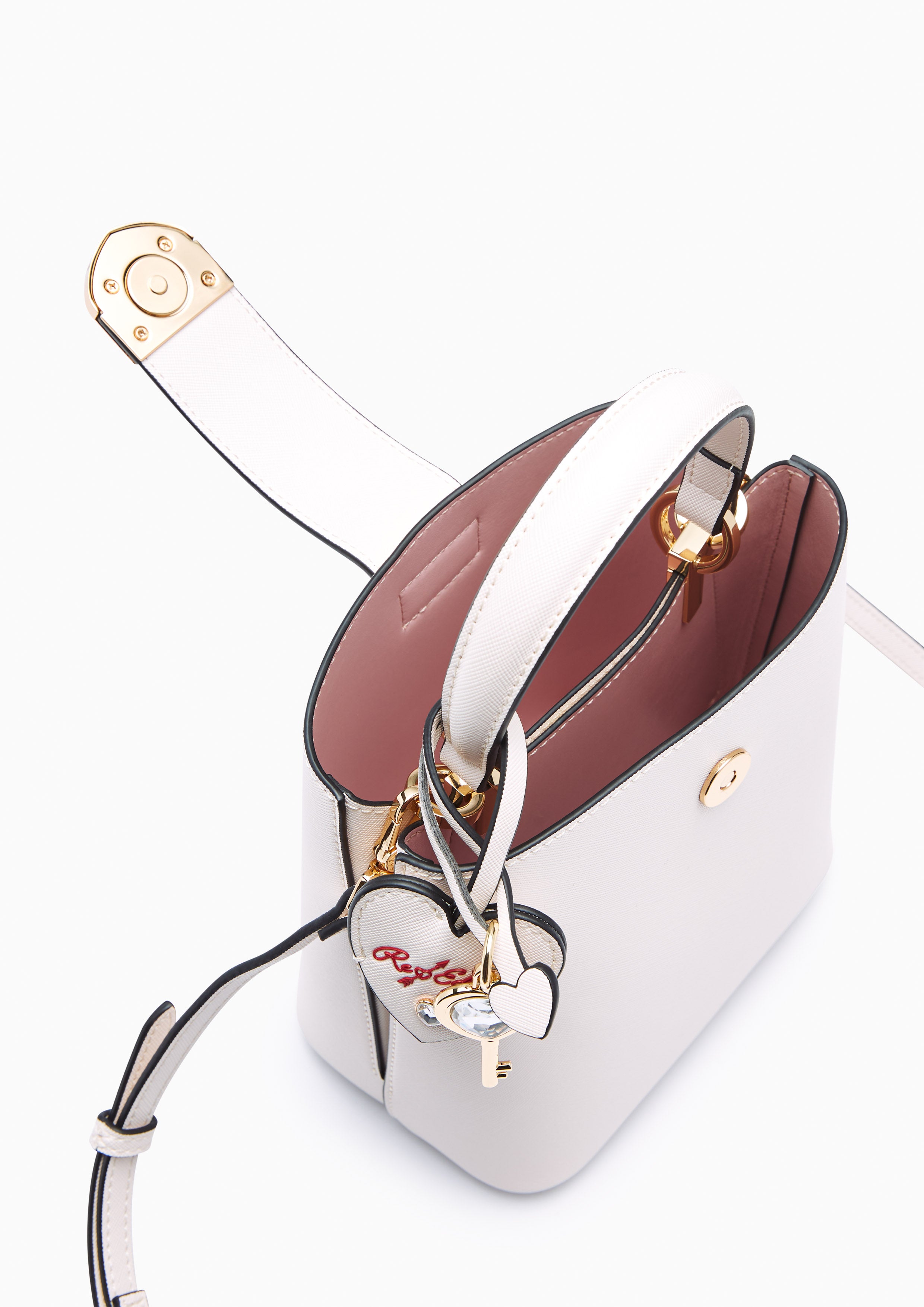 กระเป๋าทรงถัง Re Love Astraea S