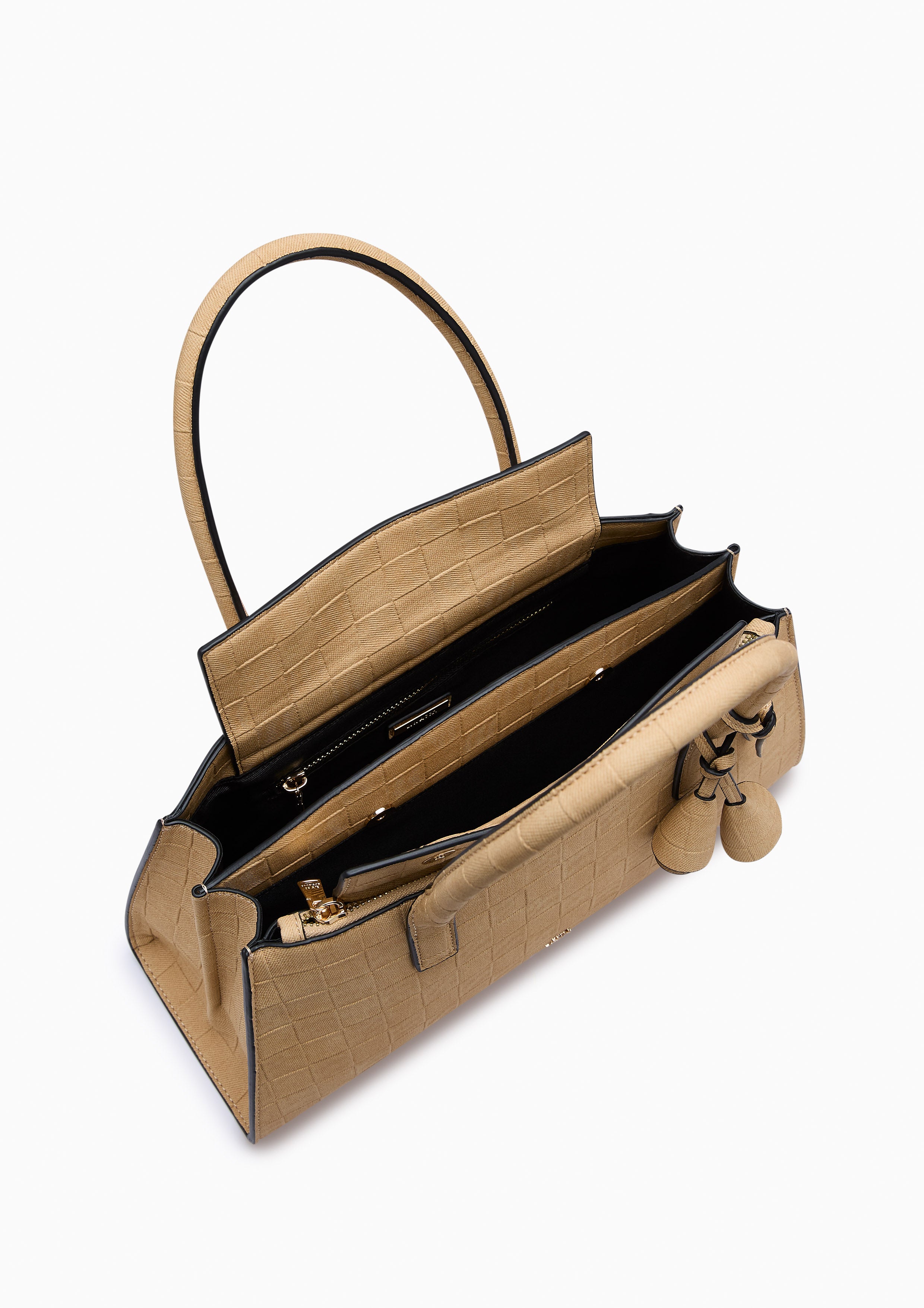 กระเป๋าสะพายไหล่ รุ่น Paloma M