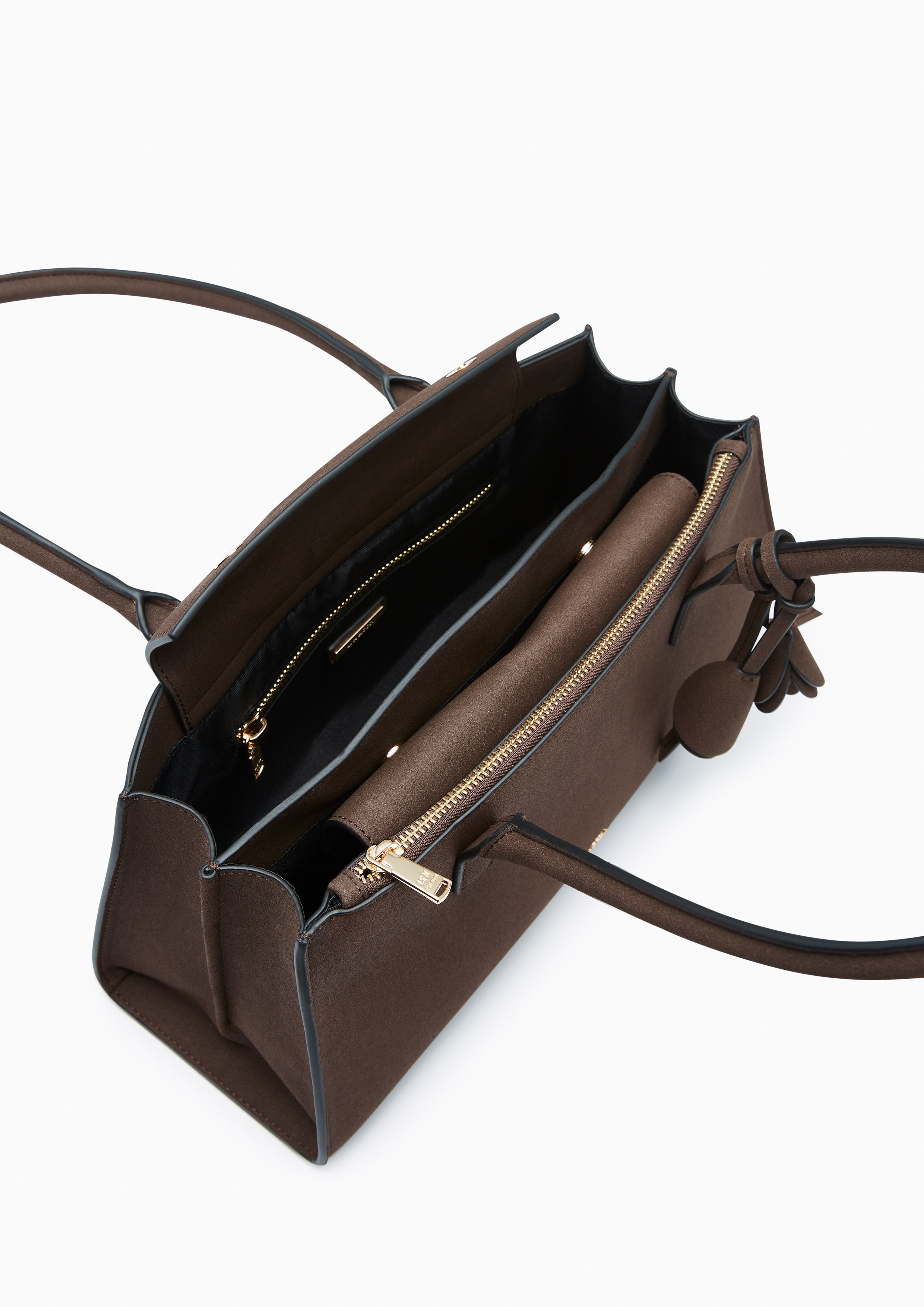 กระเป๋าสะพายไหล่ รุ่น Paloma M