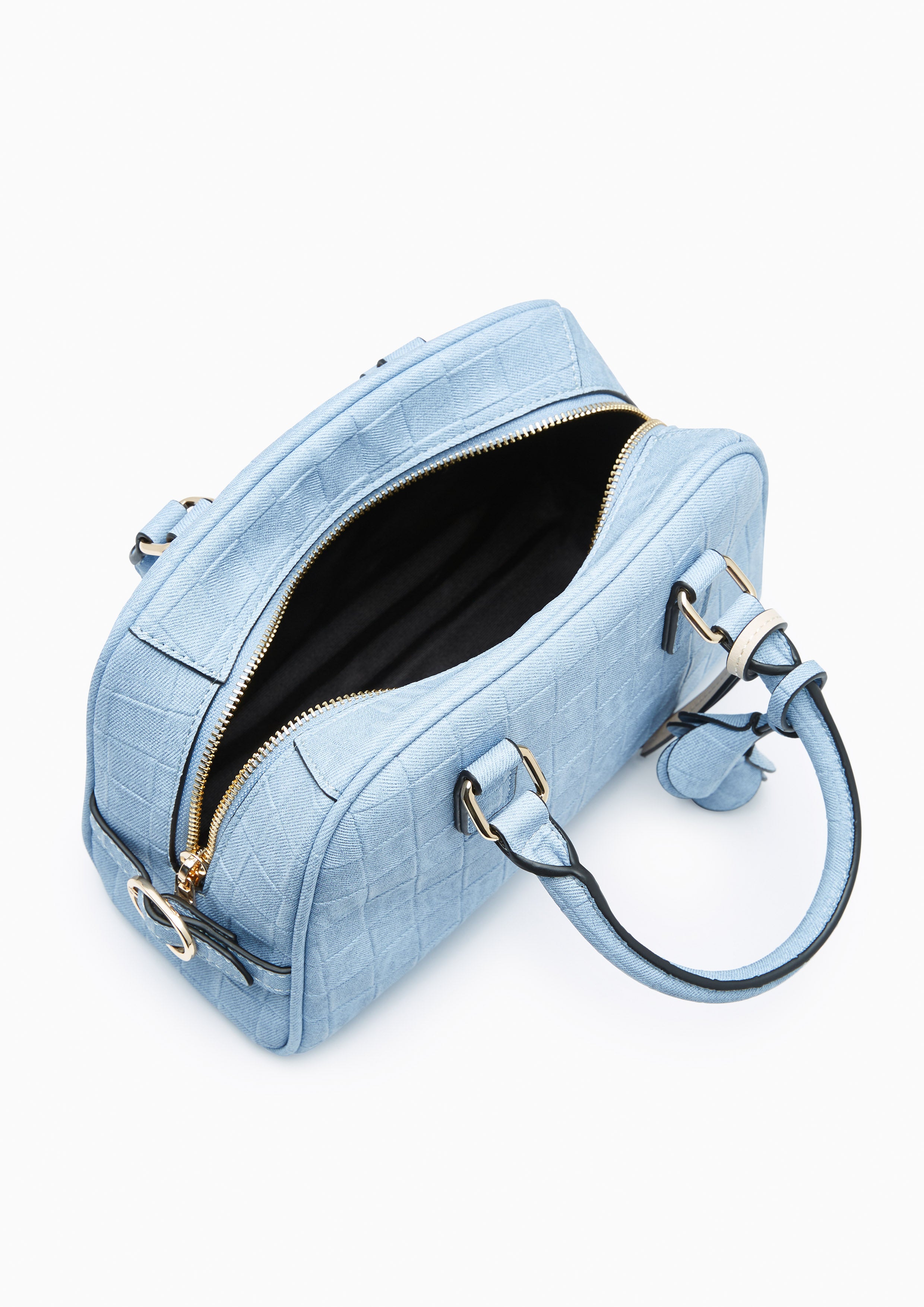 Paloma S Handbag Blue