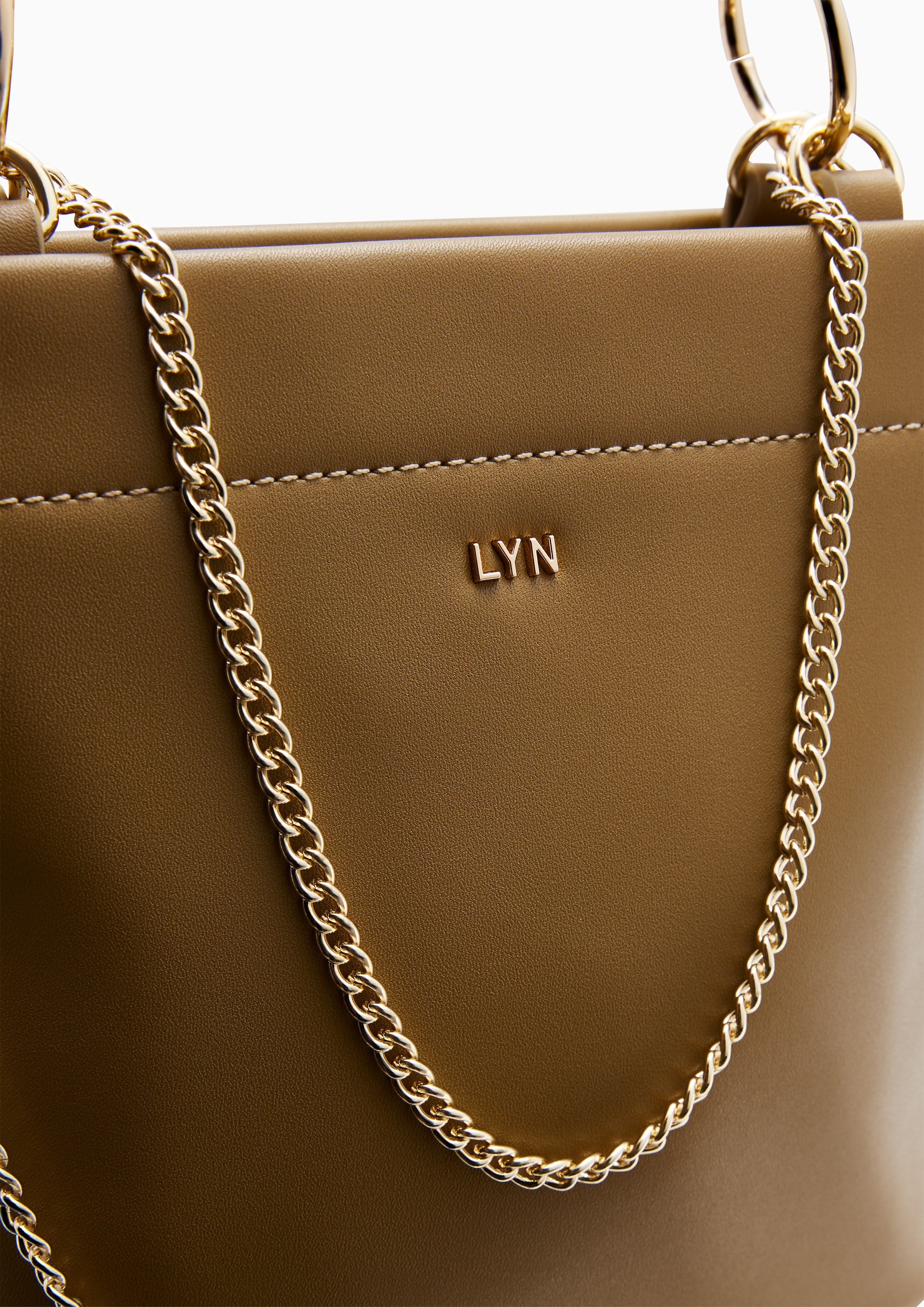 Pista Crossbody Bag Green