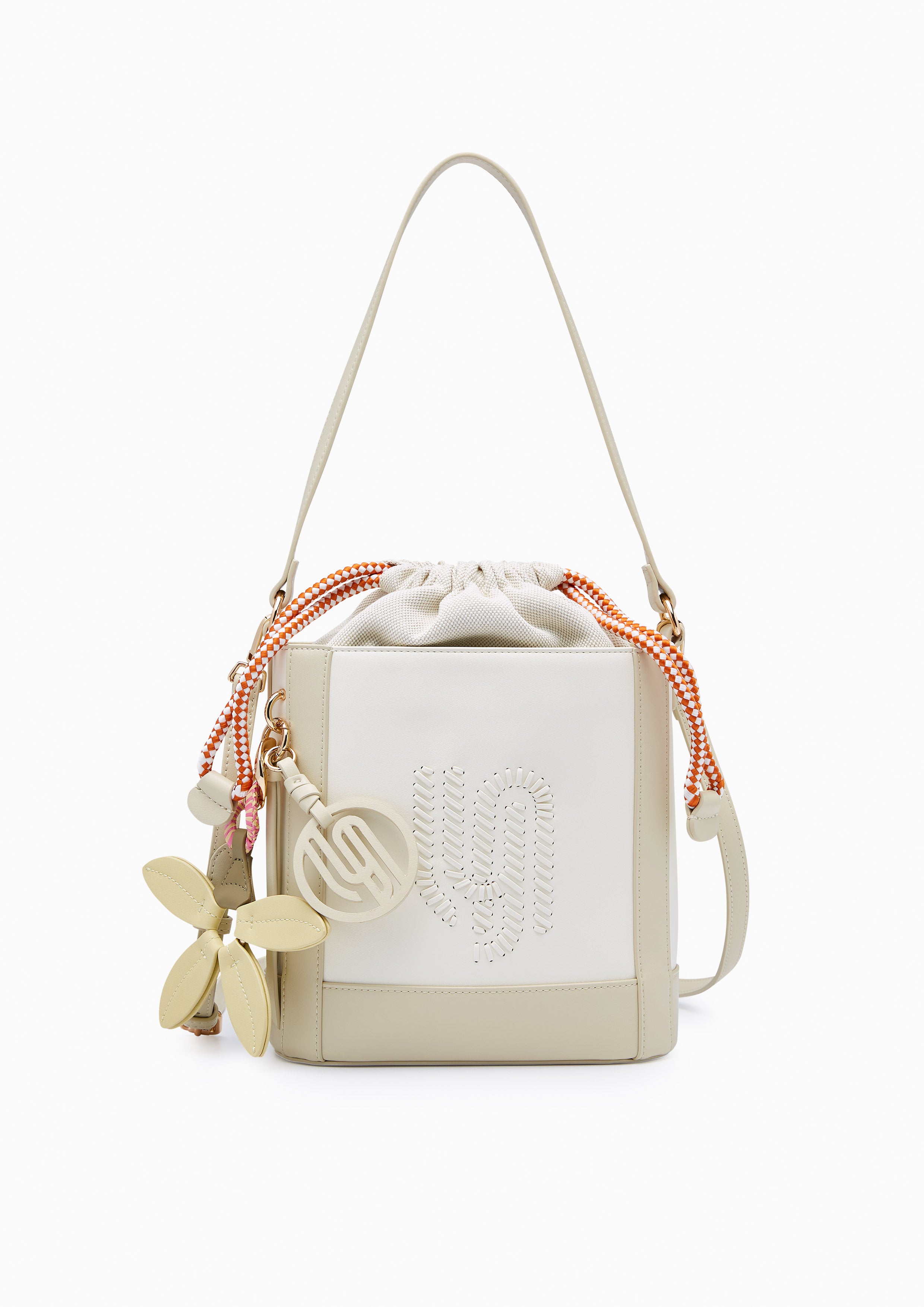 กระเป๋าทรงถัง รุ่น Palma Infinite S Bucket Bag