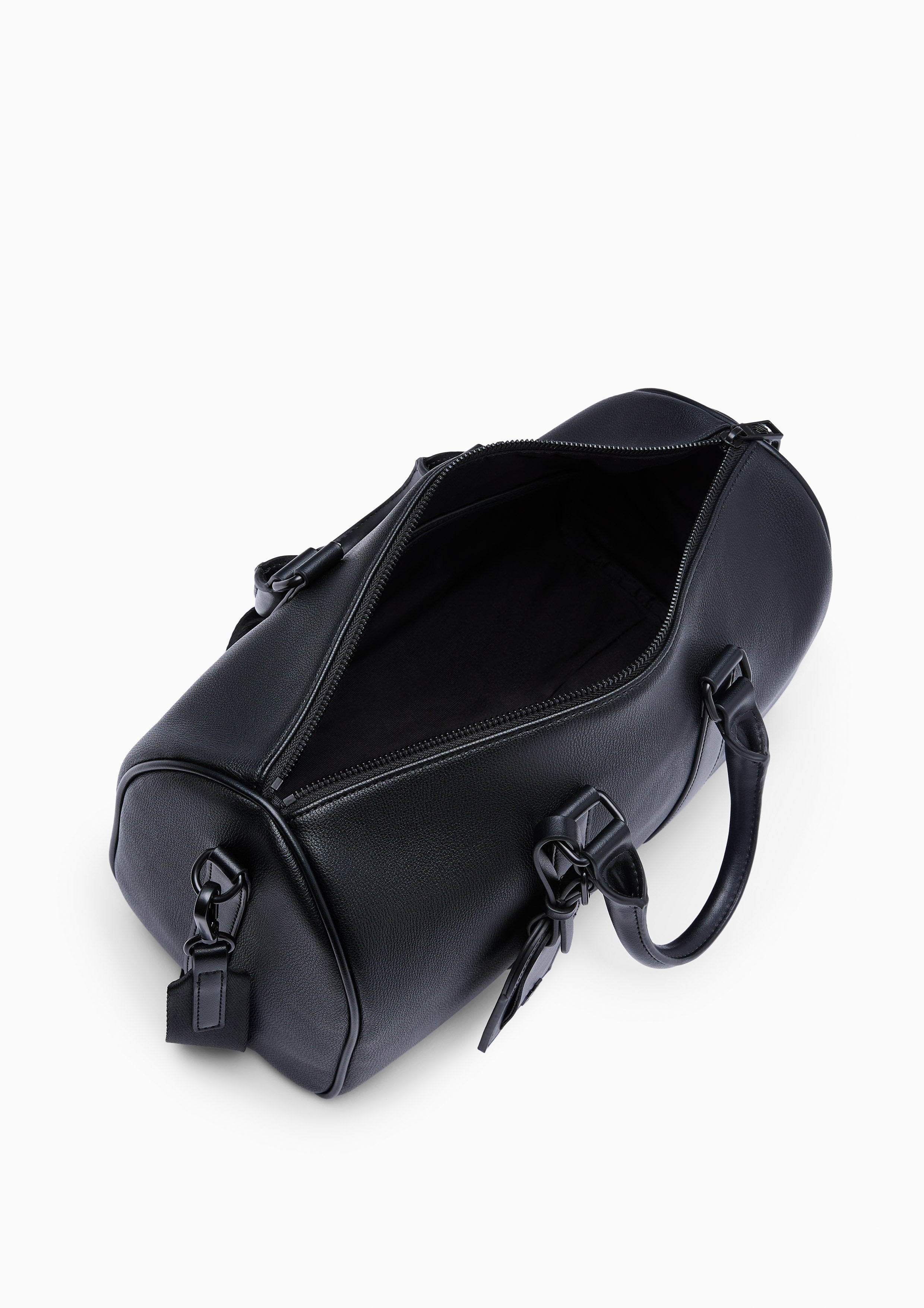 Zoll Infinite Duffle Bag Black