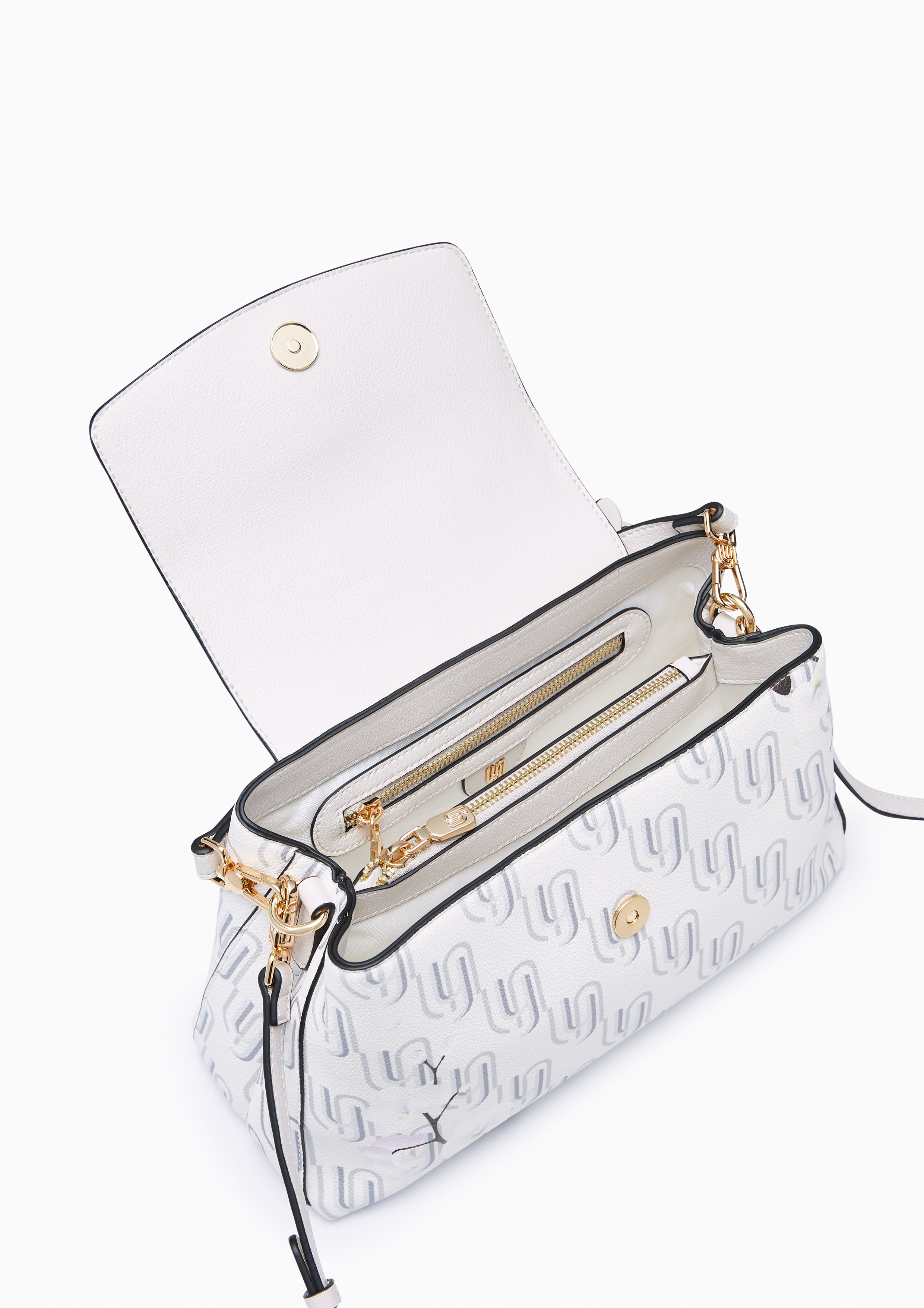 กระเป๋าถือ Ivy Infinite M