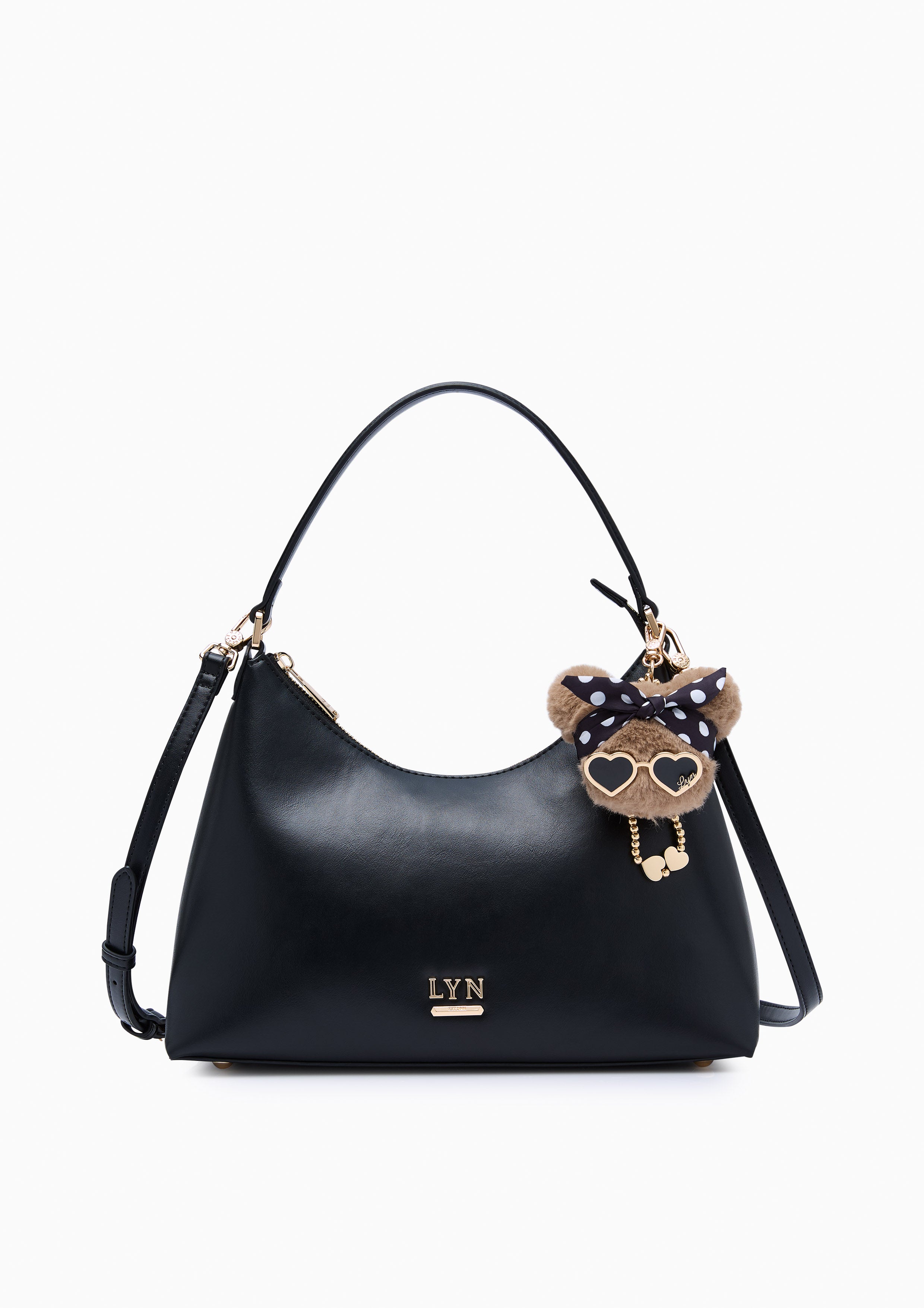 กระเป๋าสะพายไหล่ Betzy II S