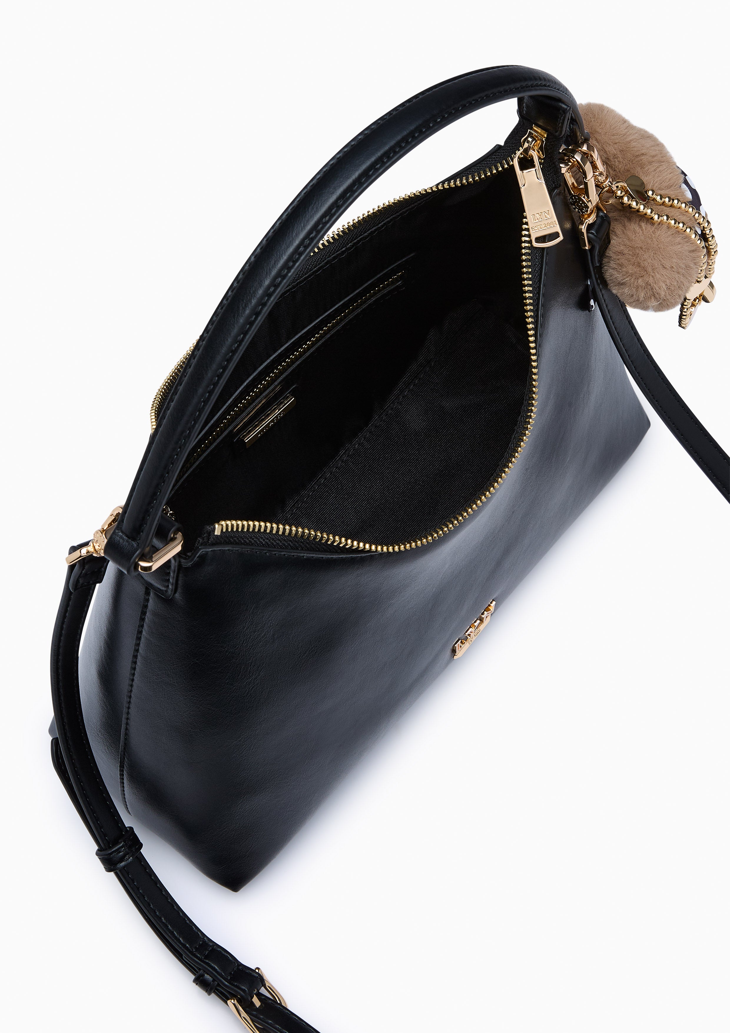 กระเป๋าสะพายไหล่ Betzy II S