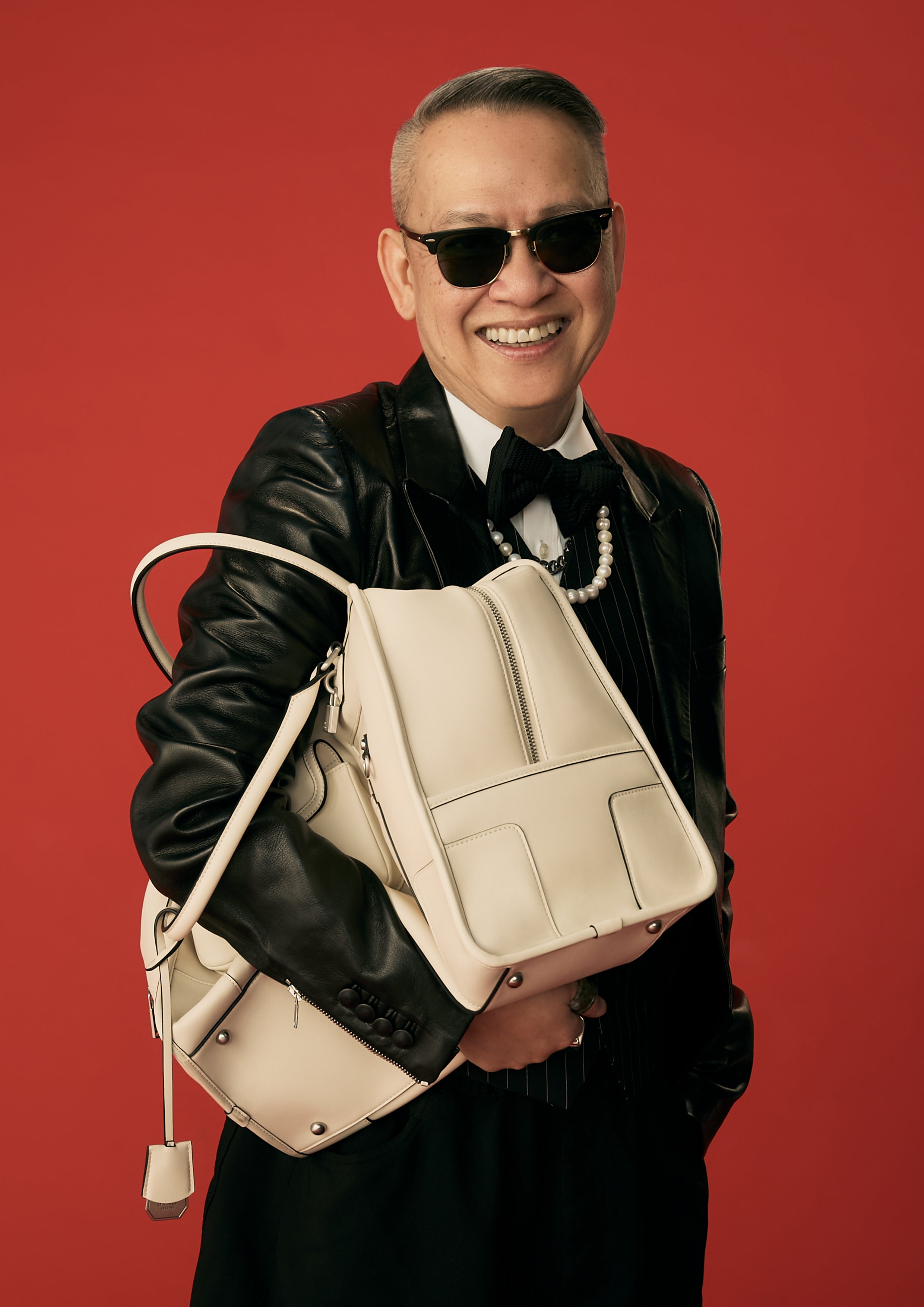 กระเป๋า Tue Love XL