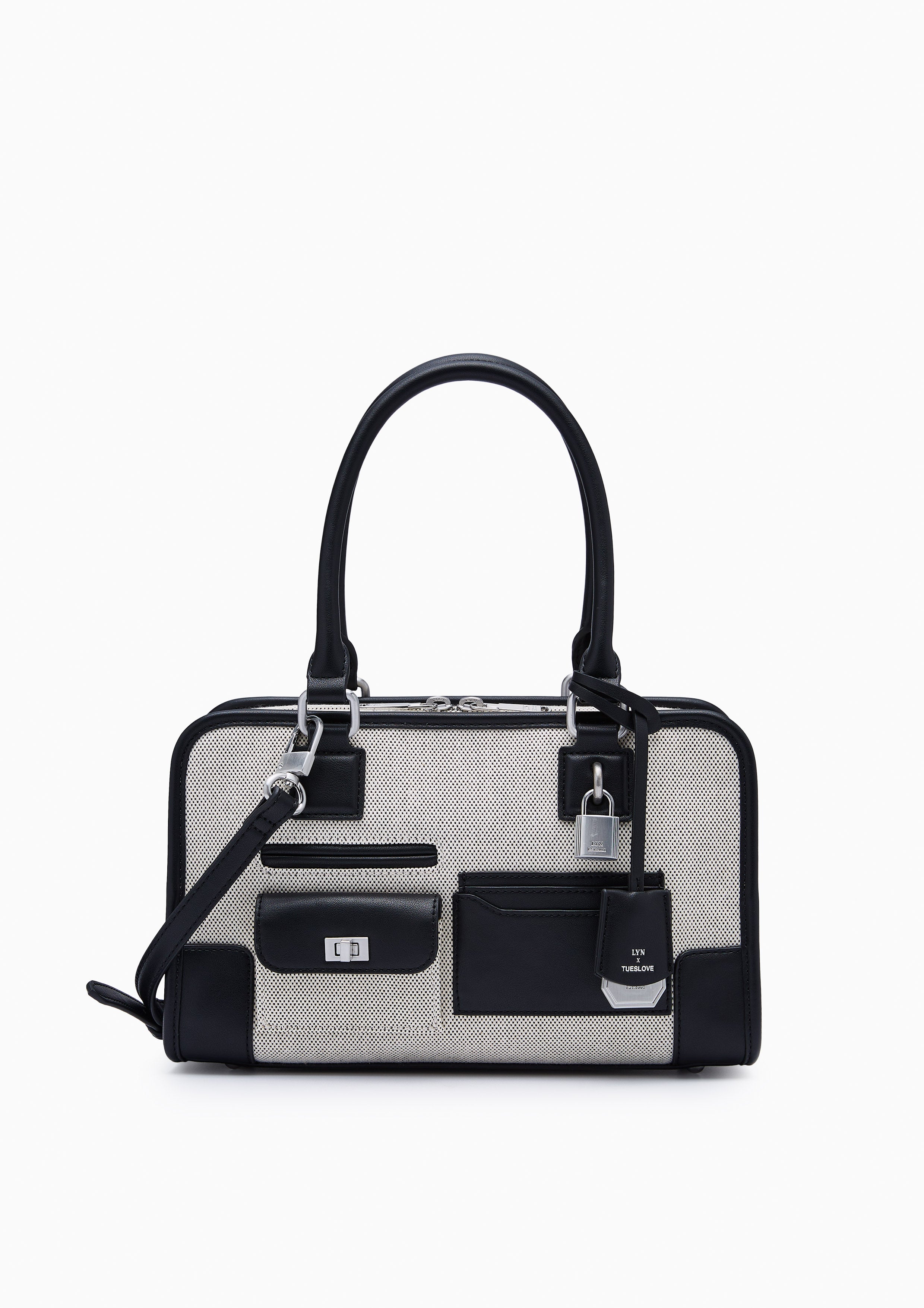 กระเป๋า Tue Love S Canvas Bag