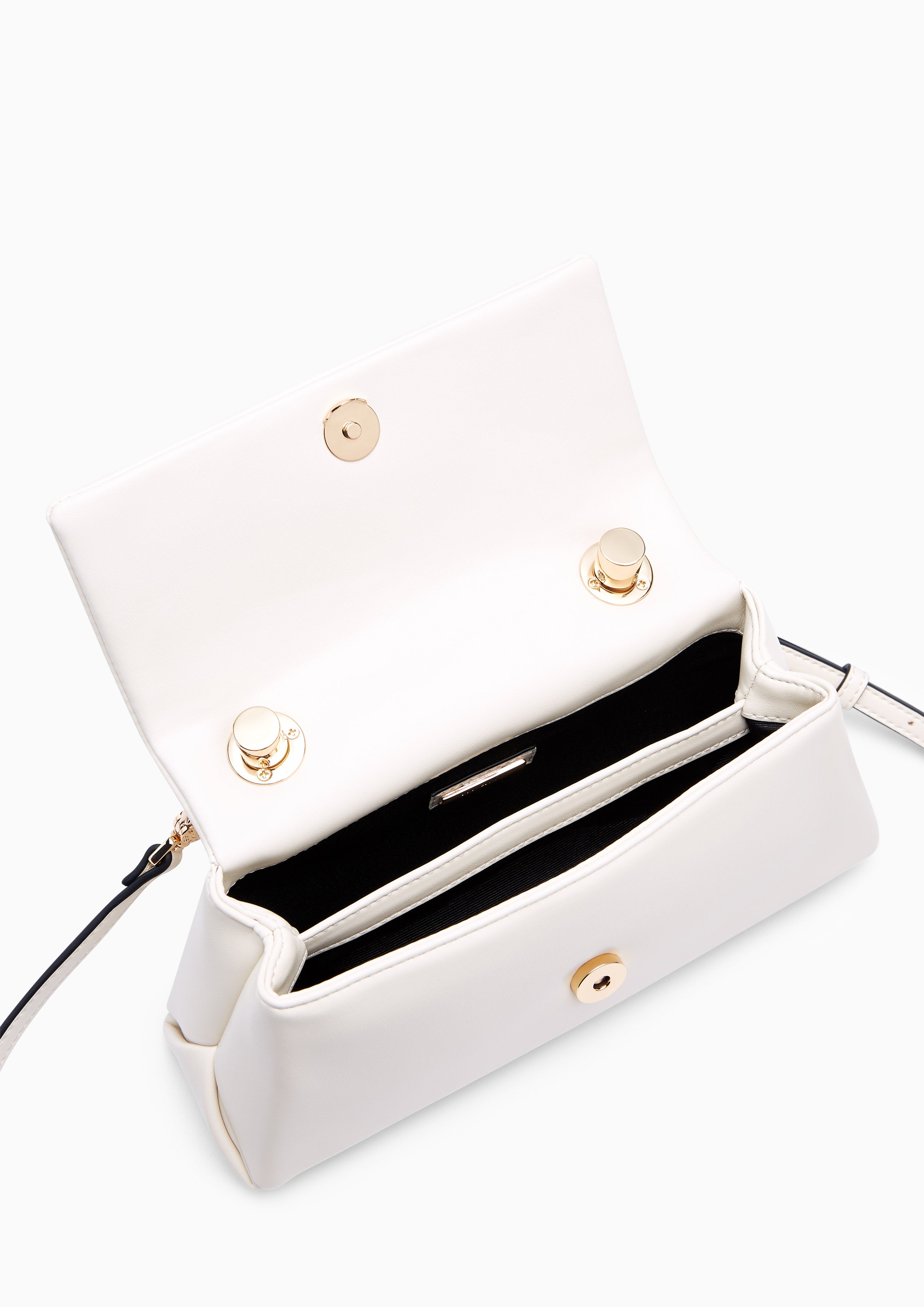 Berlyn Top Handle Bag Beige