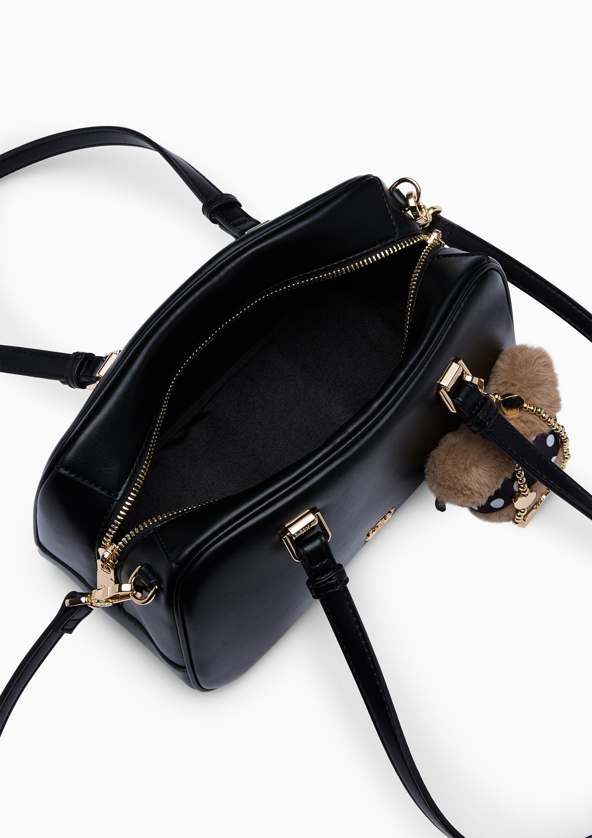 กระเป๋าสะพายไหล่ Betzy II M