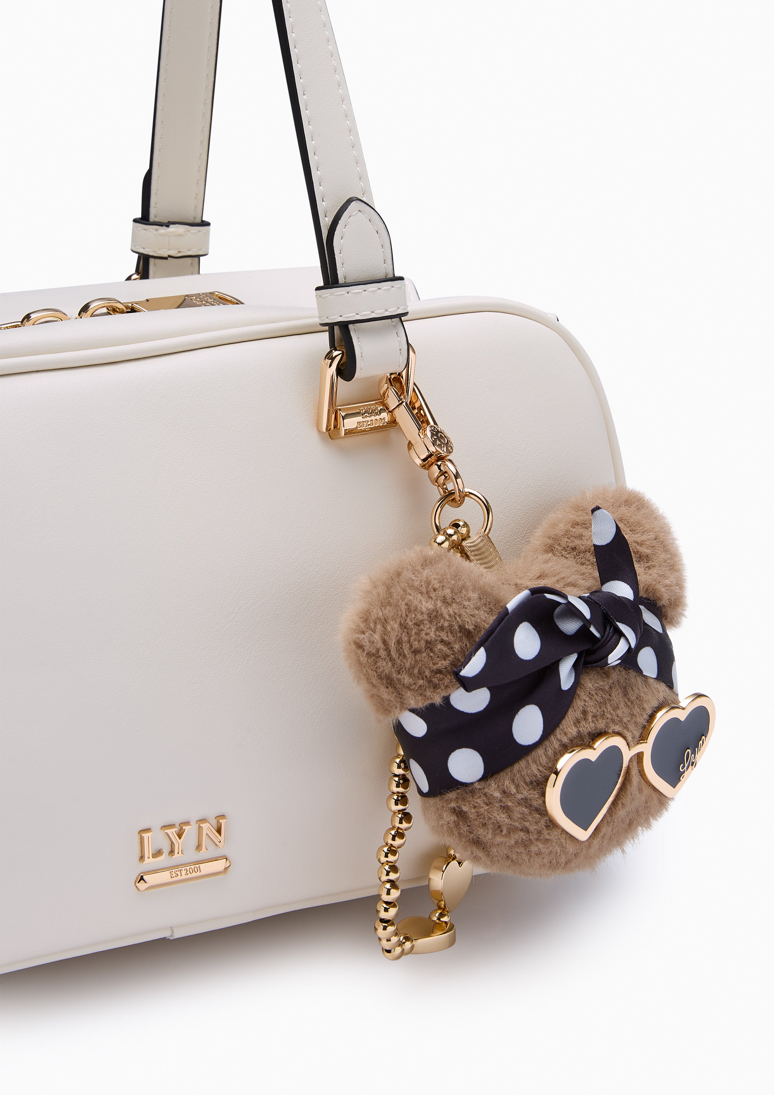 กระเป๋าสะพายไหล่ Betzy II M