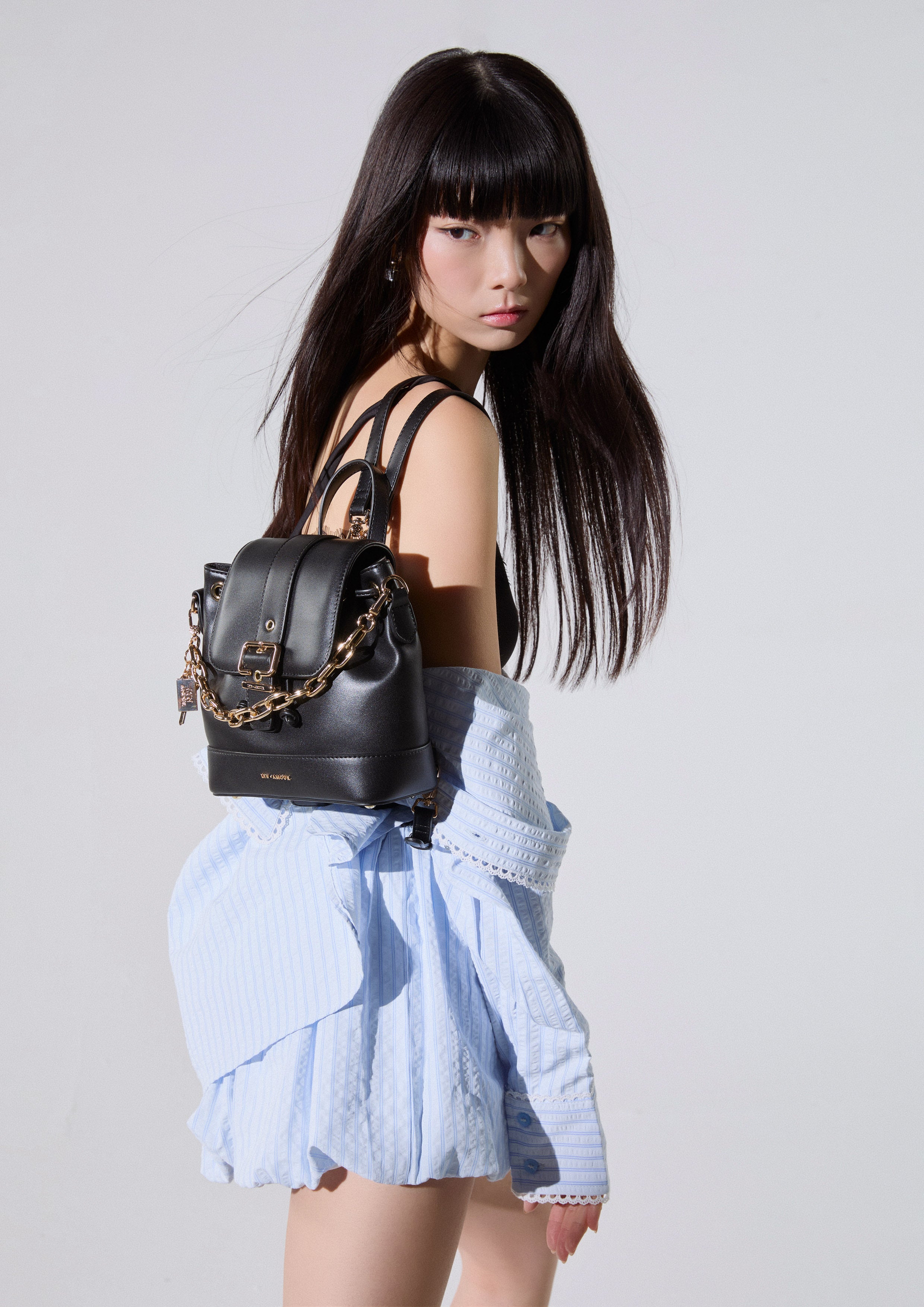 กระเป๋าเป้ขนาดเล็ก Sedara Mini Backpack