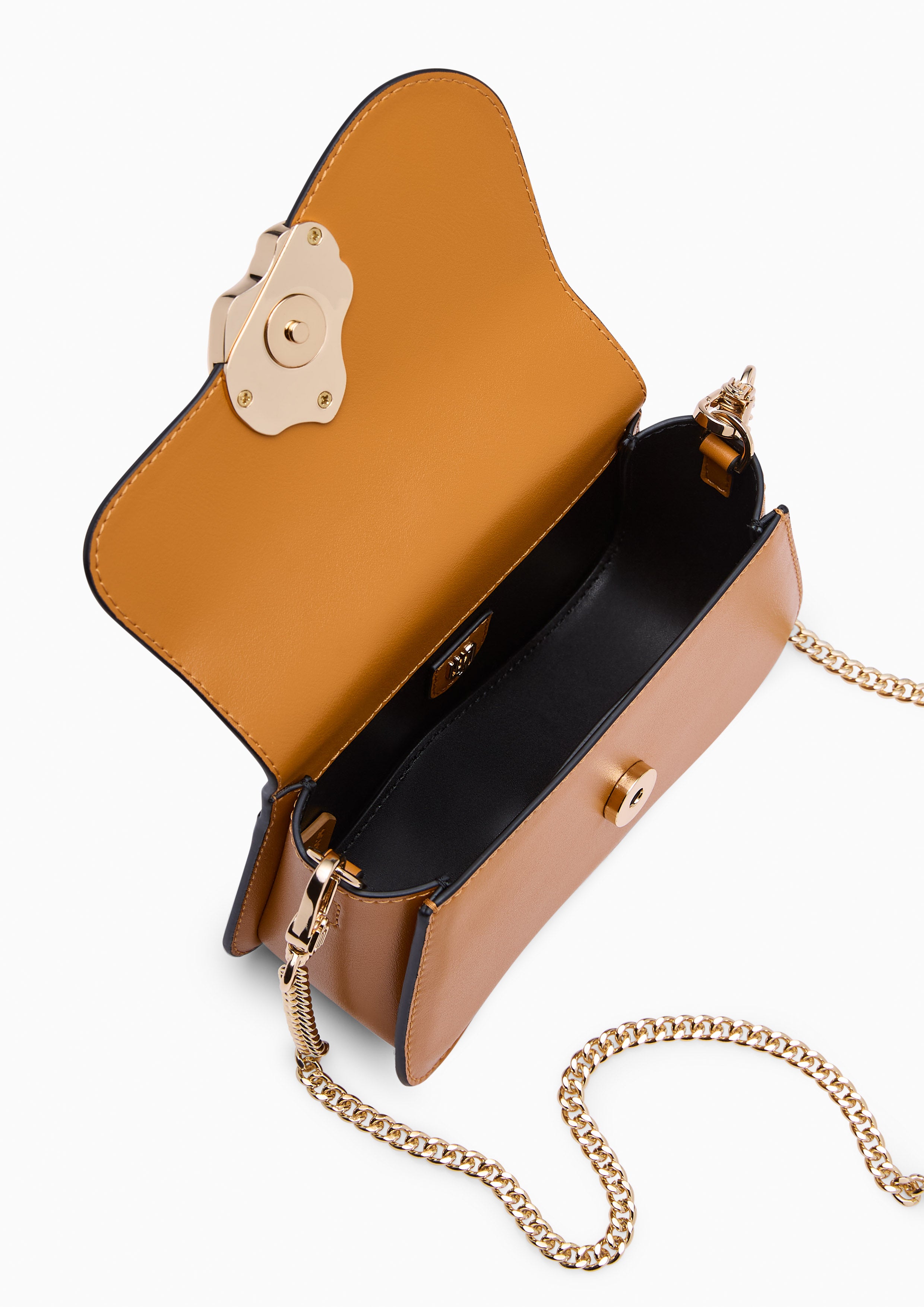 กระเป๋าสะพายข้าง รุ่น Vary Infinite Mini Crossbody