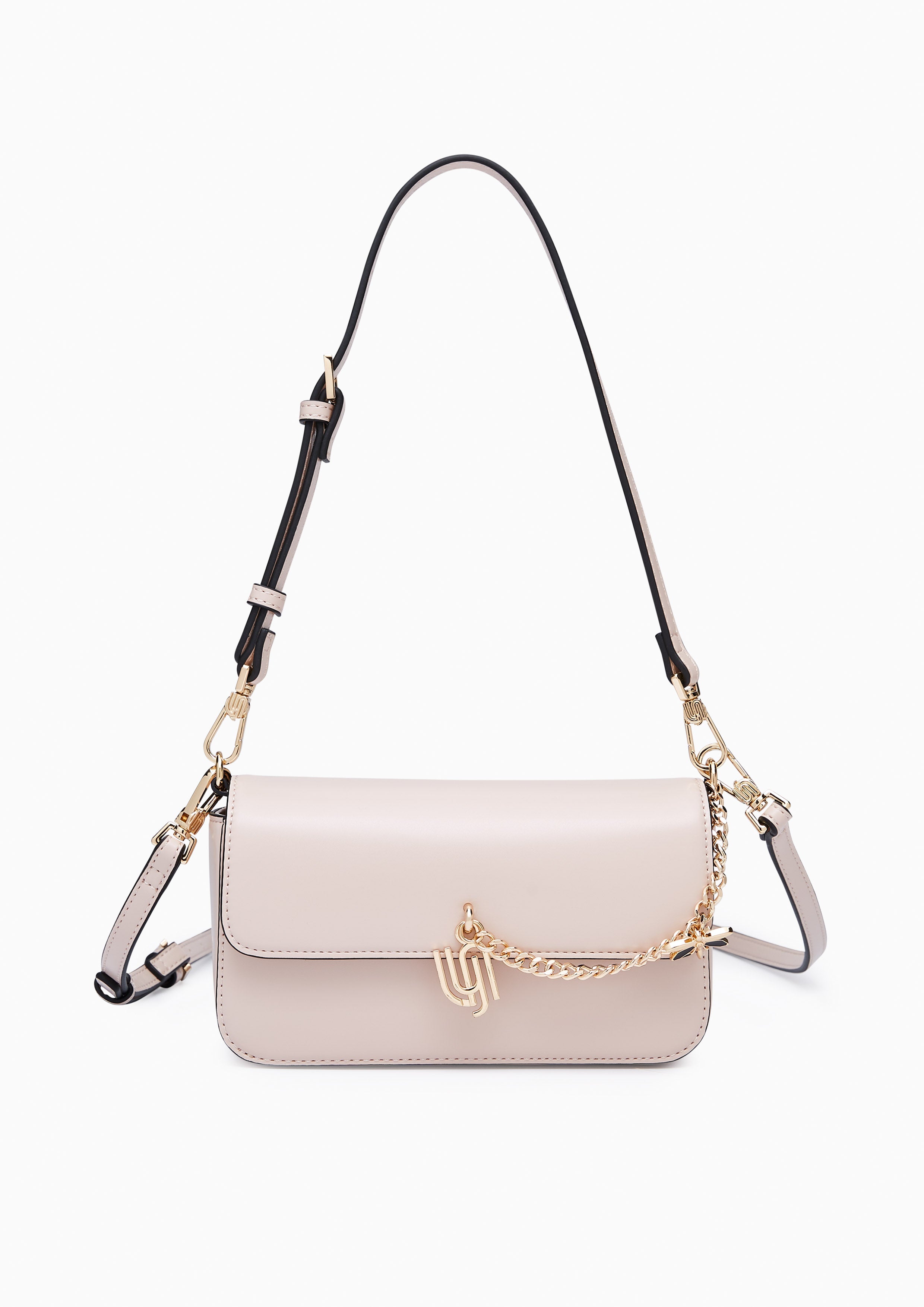Voda Infinite S Shoulder Bag Light Pink