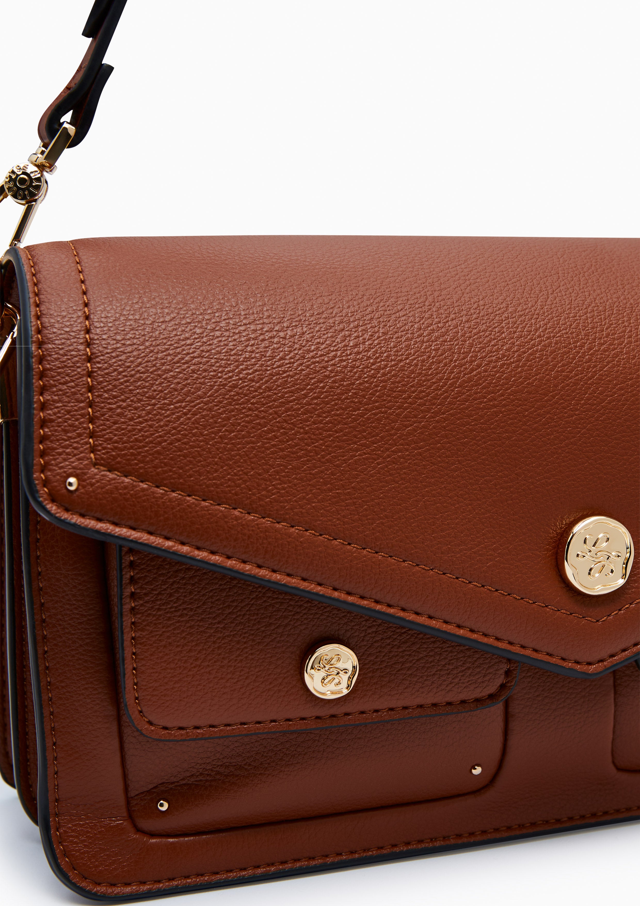 กระเป๋าสะพายไหล่ Atelier M