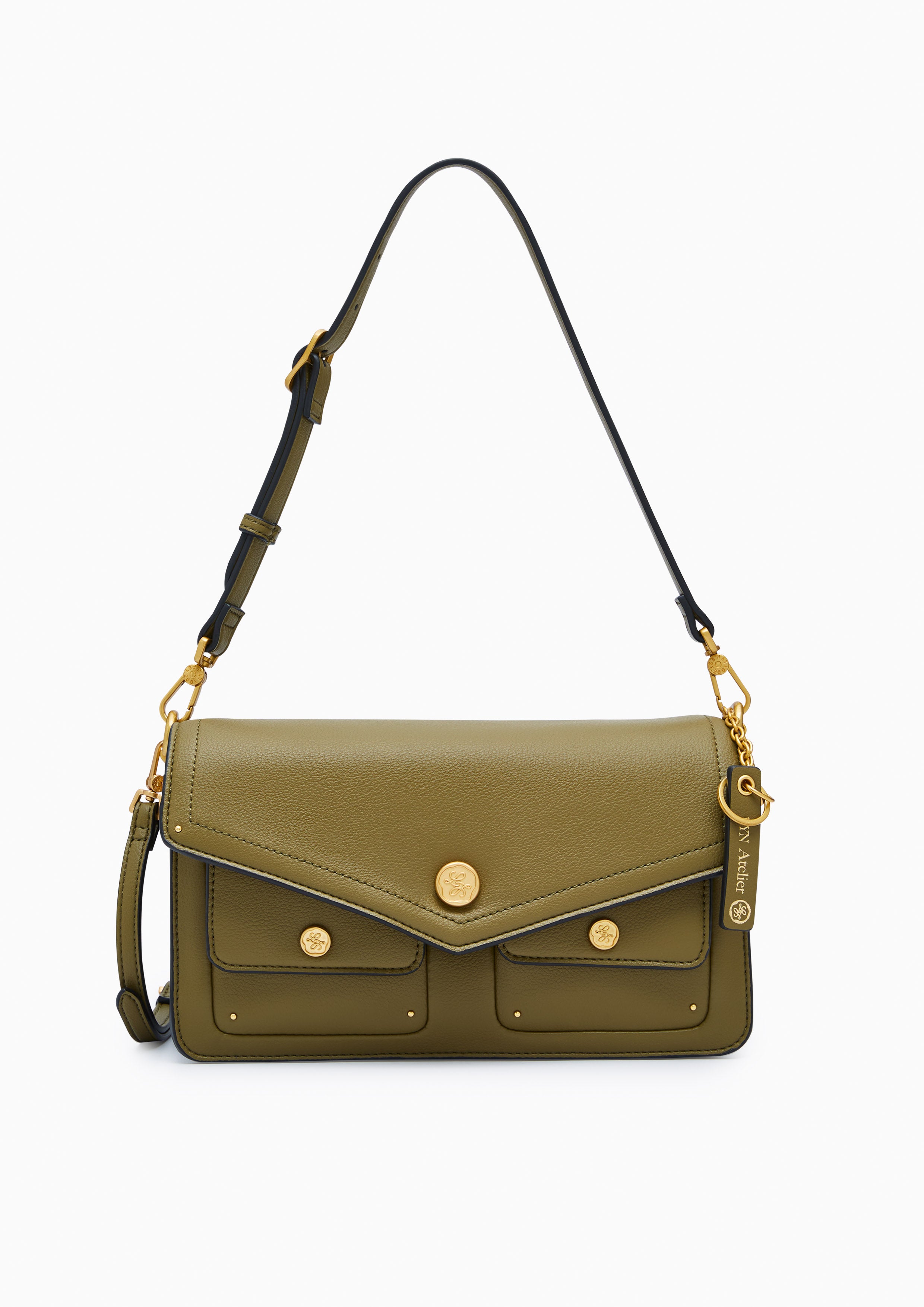 Discover LYN's Exclusive Collection of Stylish Bags | View All