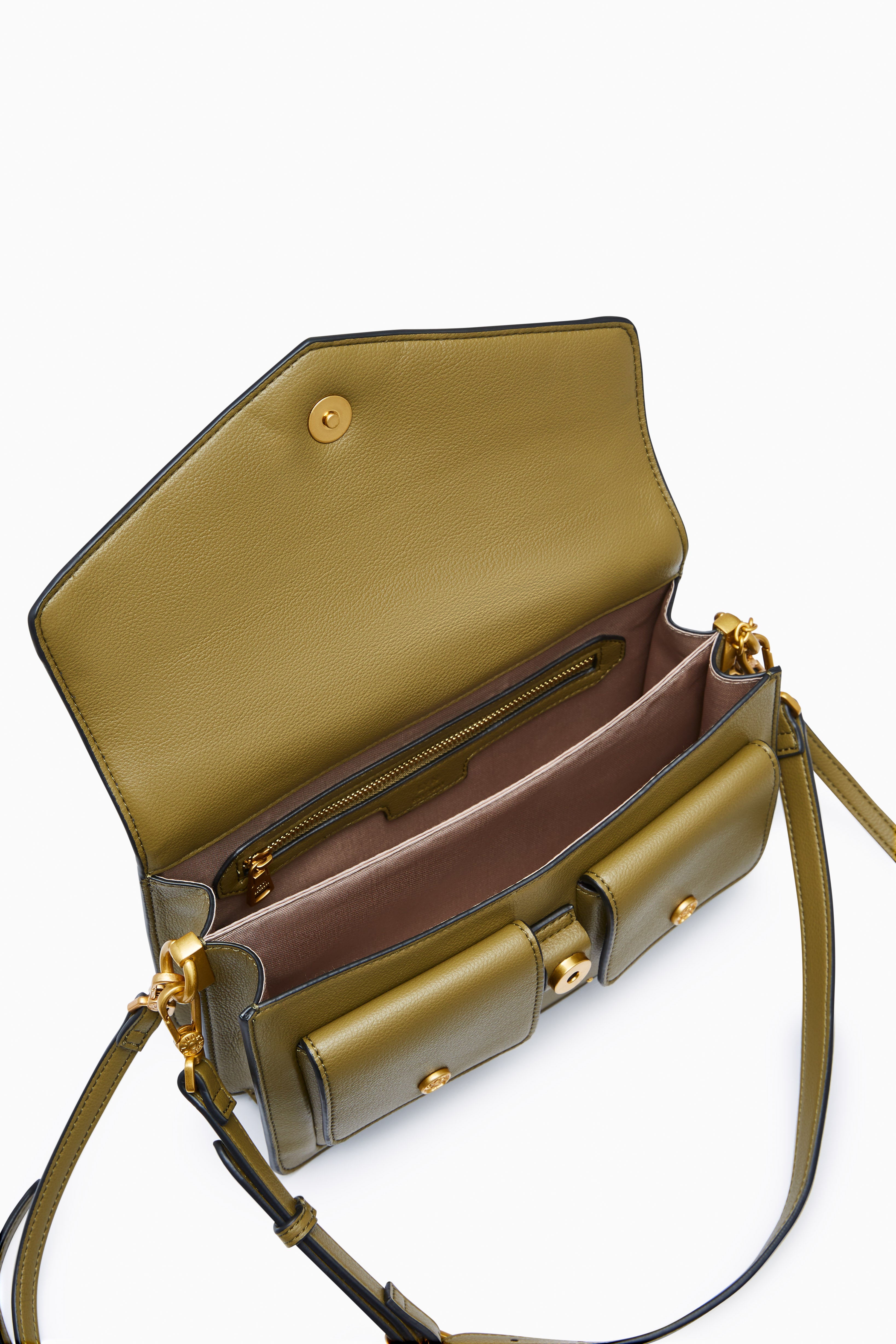 กระเป๋าสะพายไหล่ Atelier M