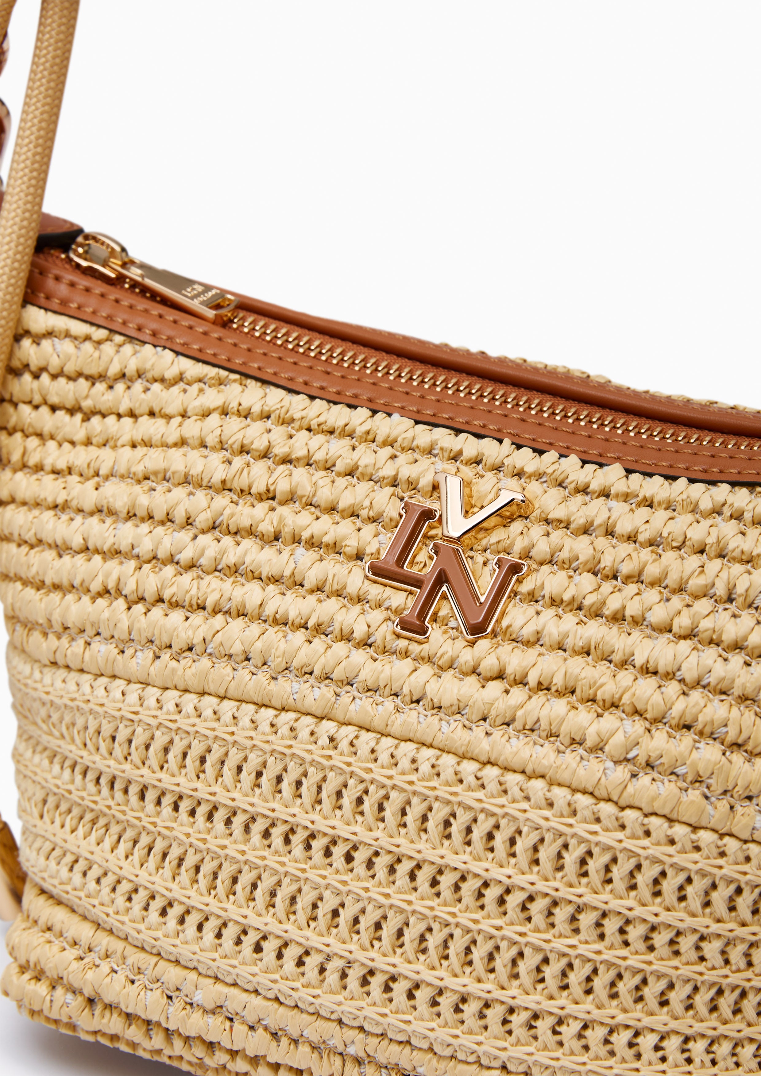 Marena S Shoulder Bag Beige