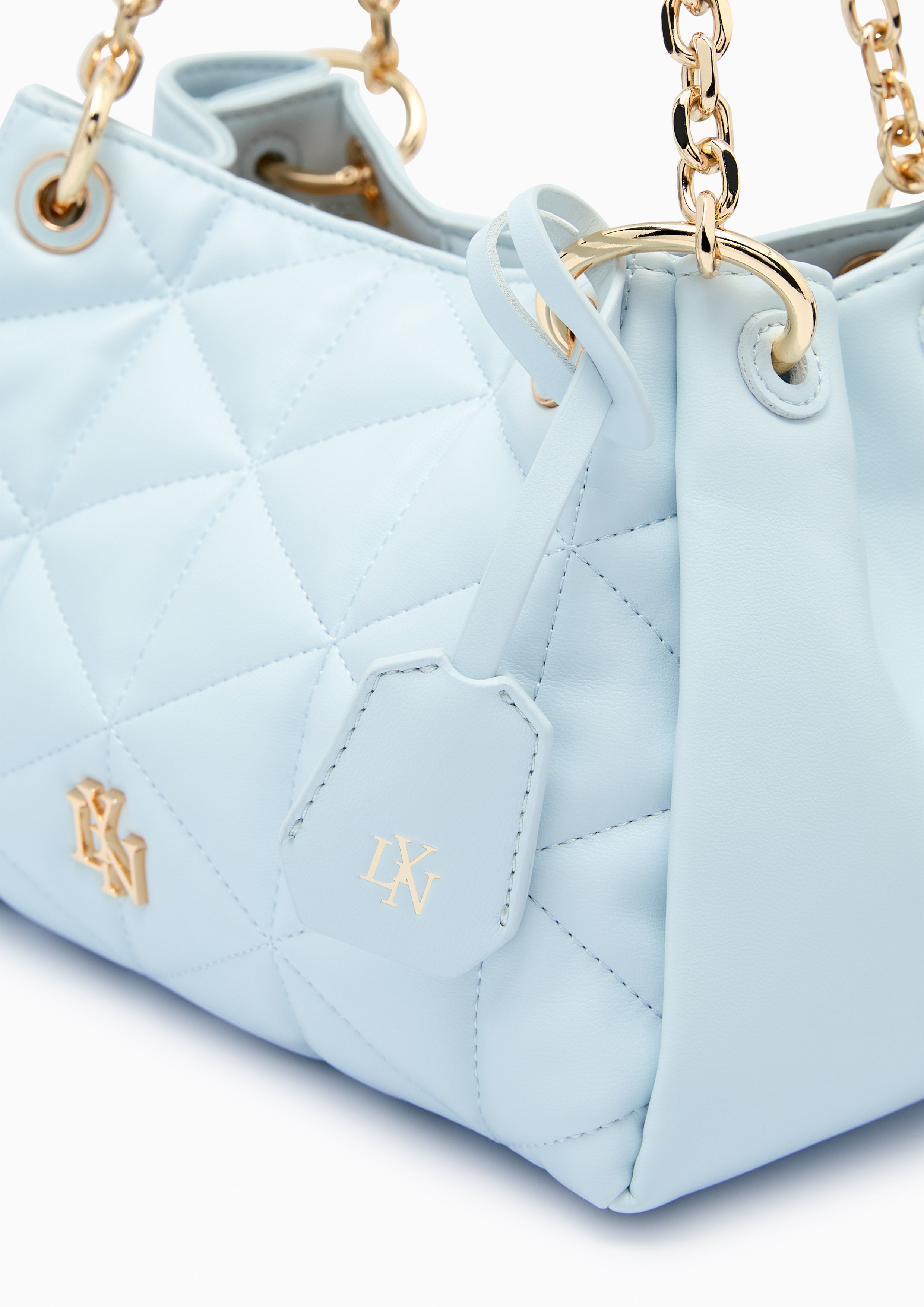 กระเป๋าทรงถัง Tress S