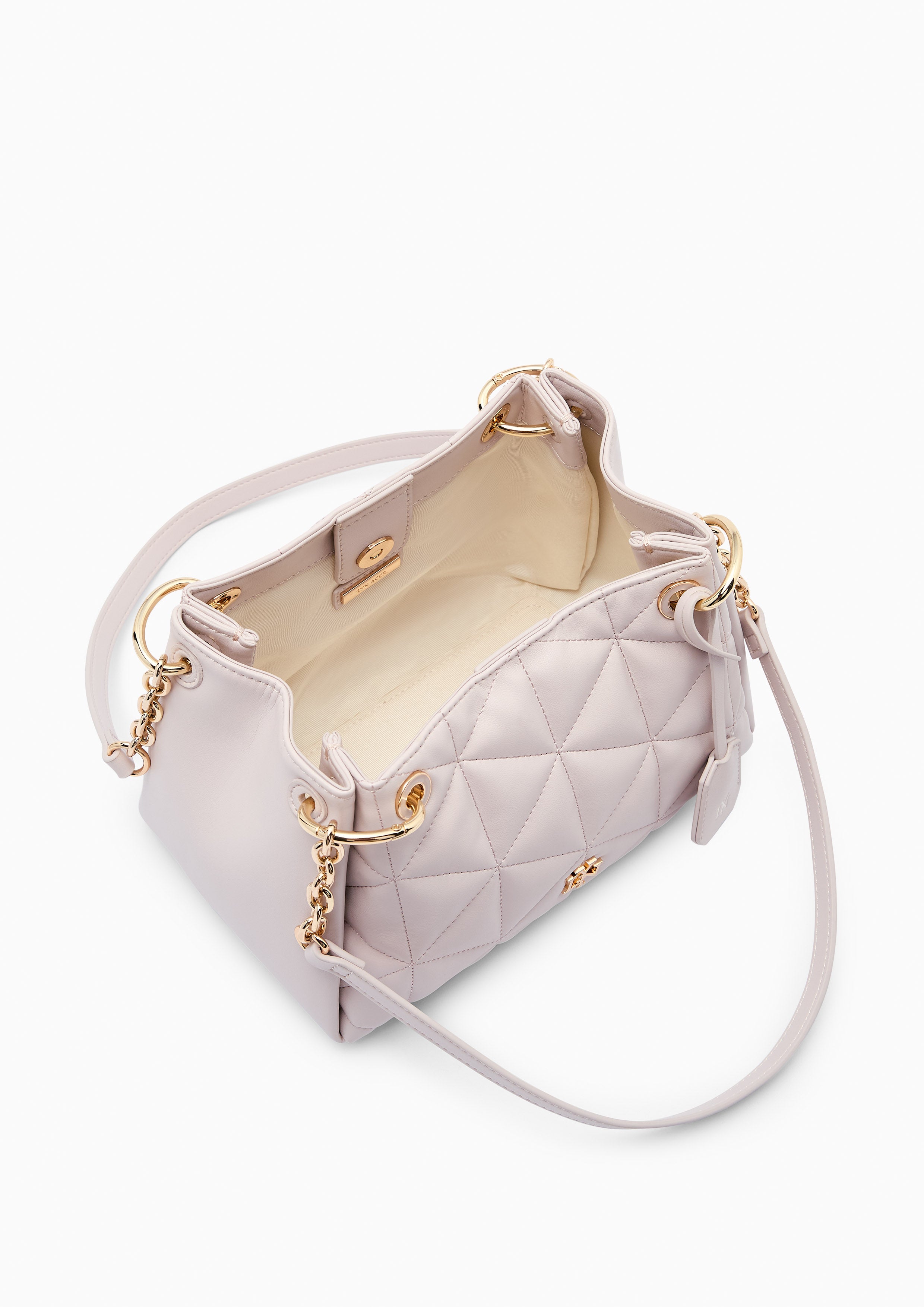 Tress S Bucket Bag Pink