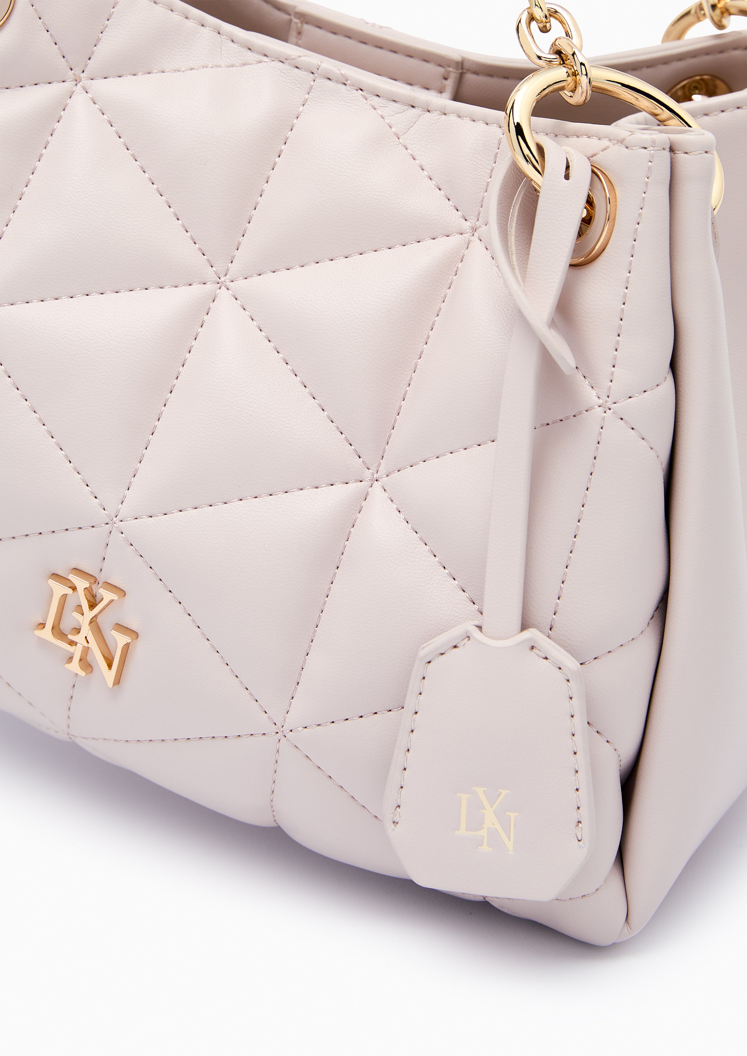 Tress S Bucket Bag Pink