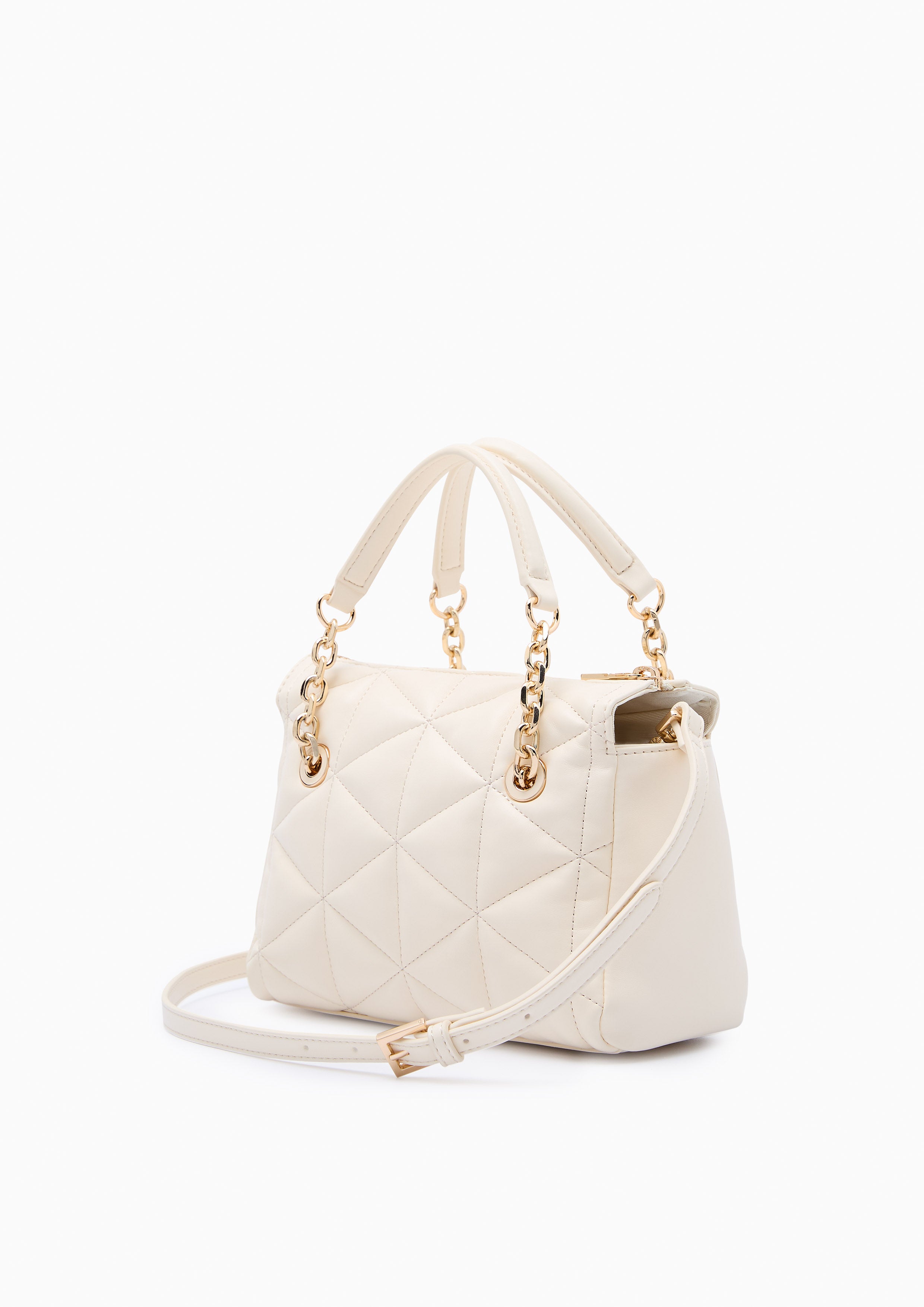 Tress Xs Handbag Ivory