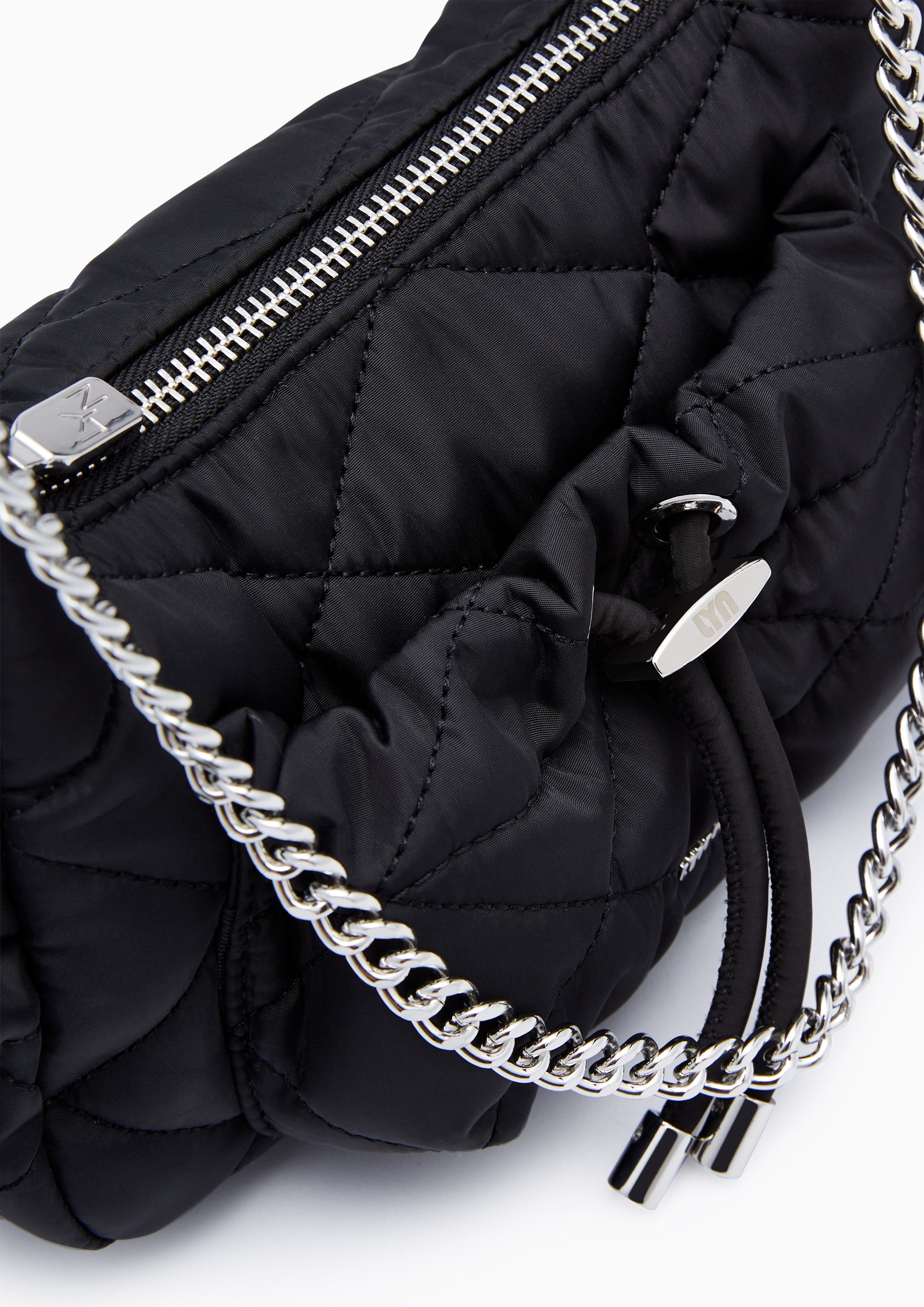 Alita S Shoulder Bag Black