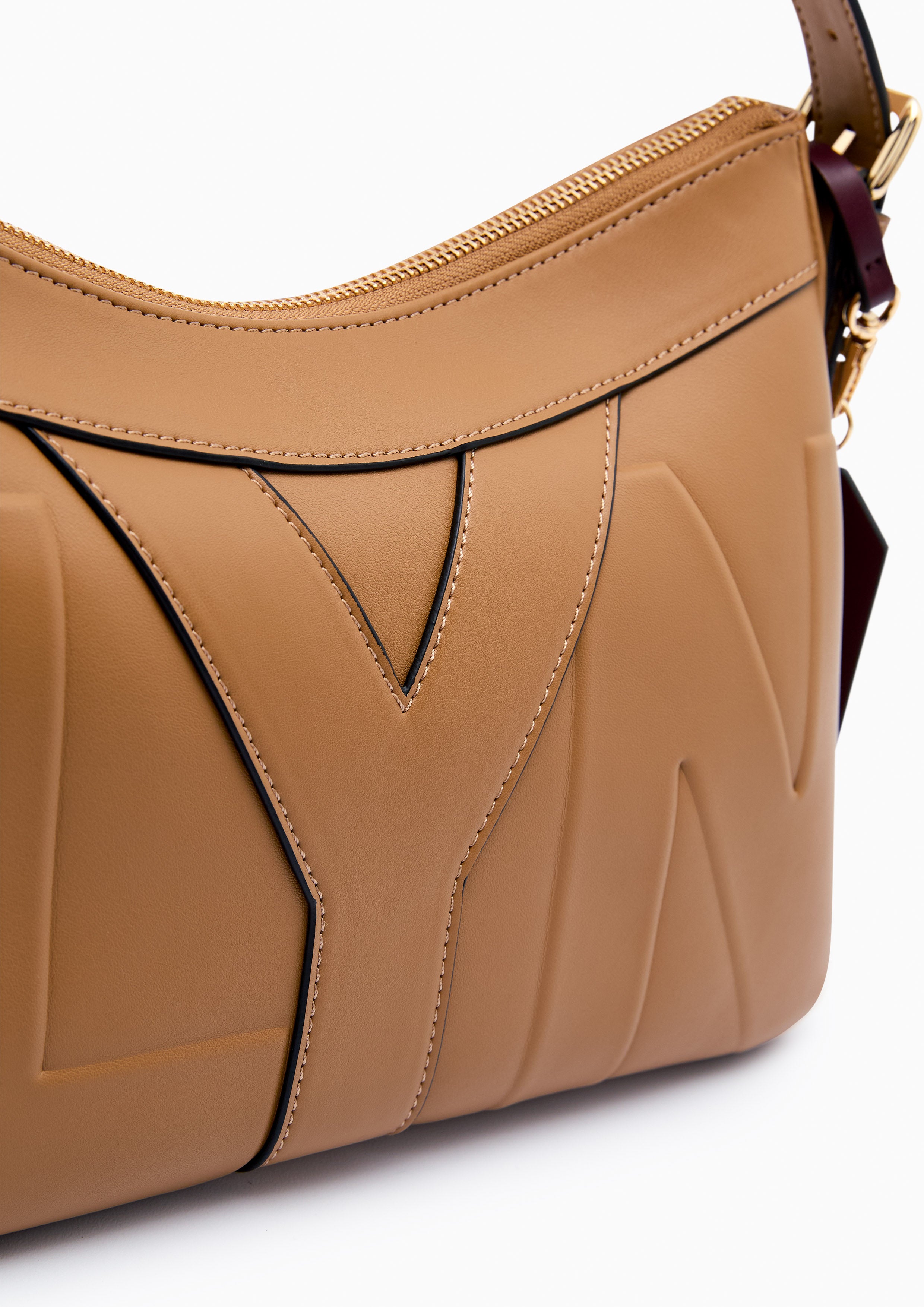 กระเป๋าสะพายไหล่ Greda