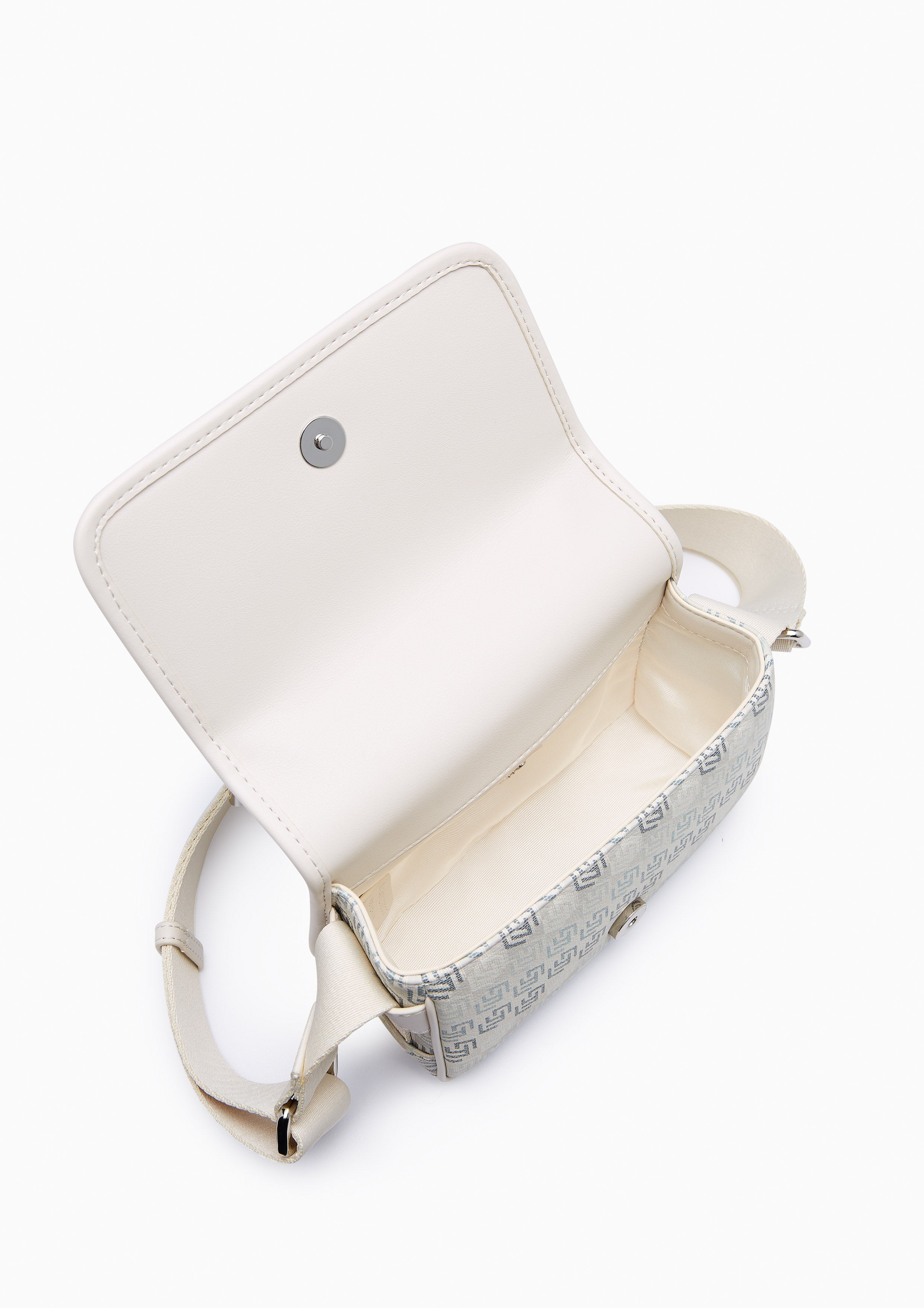 กระเป๋าสะพายข้าง รุ่น Jacob Infinite