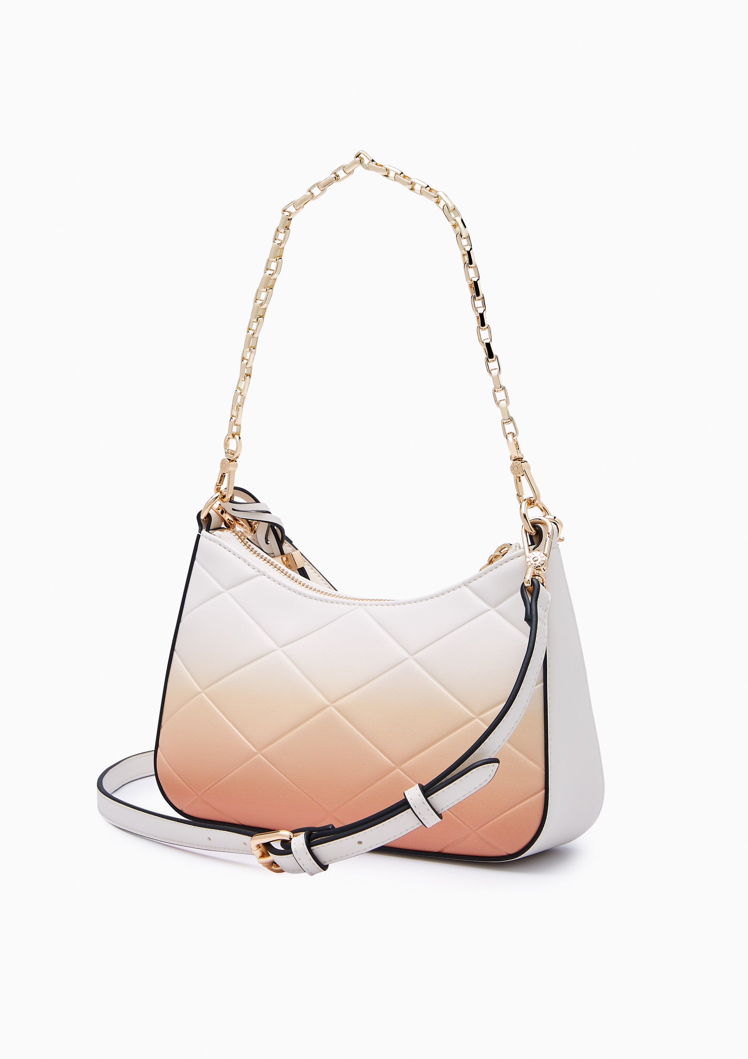Dusk New Rosee Shoulder Bag Orange