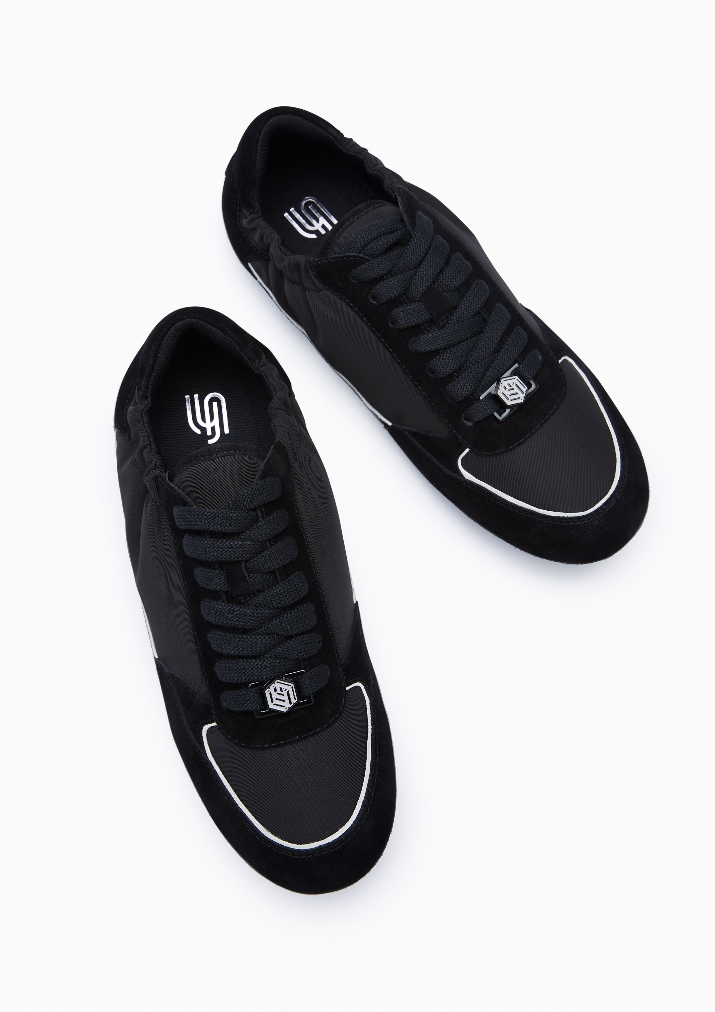 รองเท้าผ้าใบผู้ชาย Killah Infinite