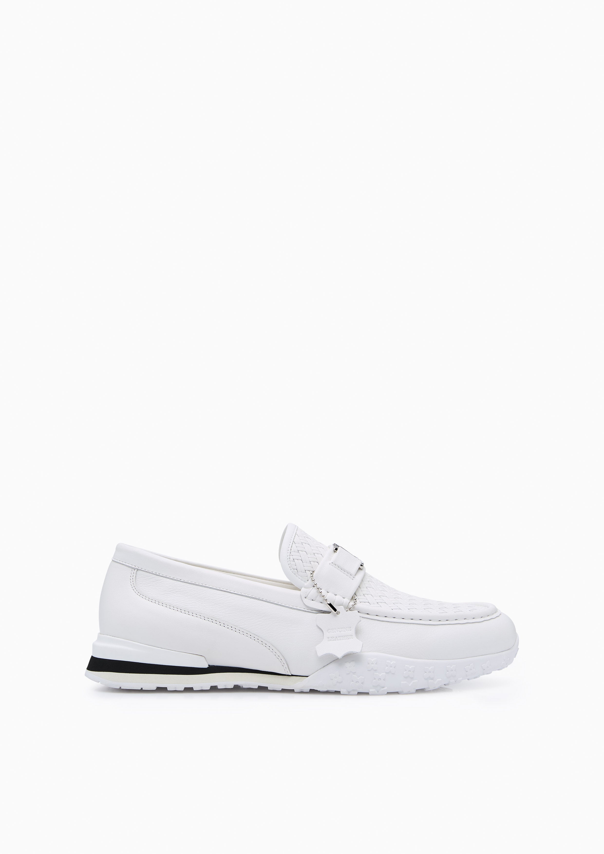 Portofino Loafers Off-White