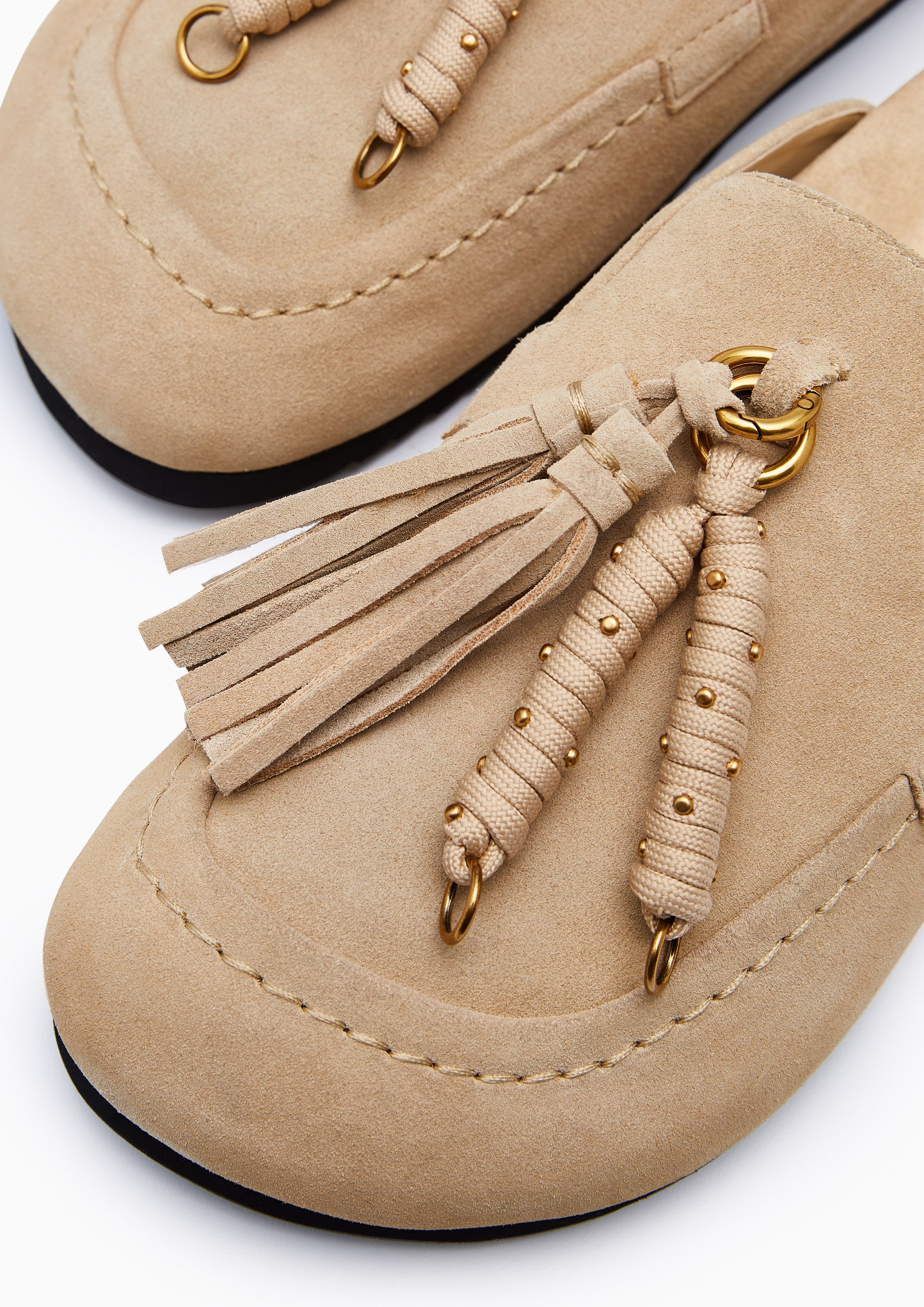 รองเท้าสลิปออน รุ่น Finn Infinite